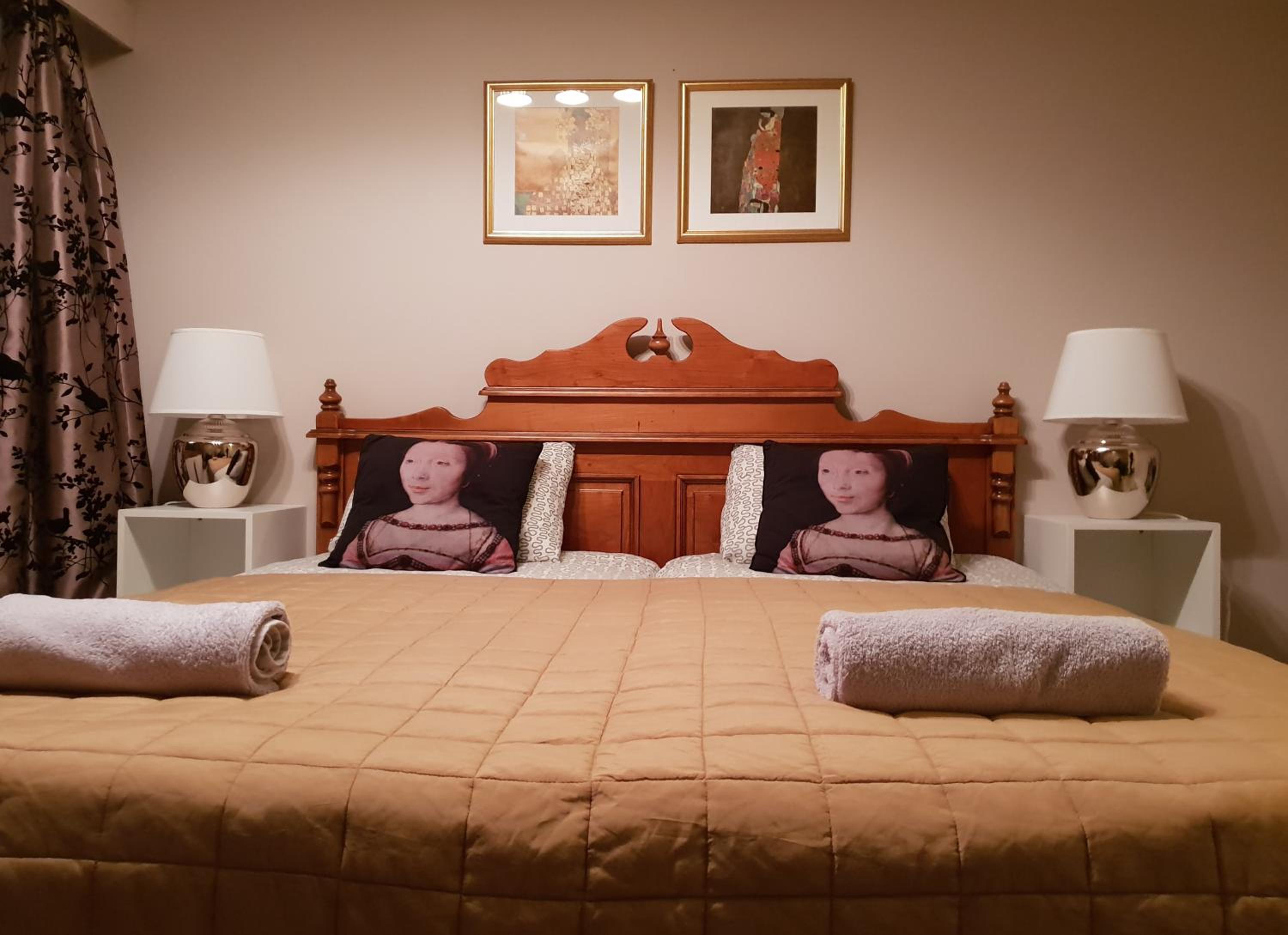 Double Room photo 2
