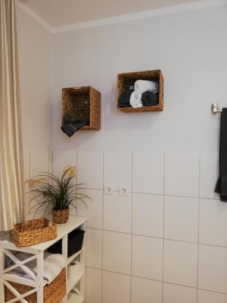 Two-Bedroom Apartment photo 3