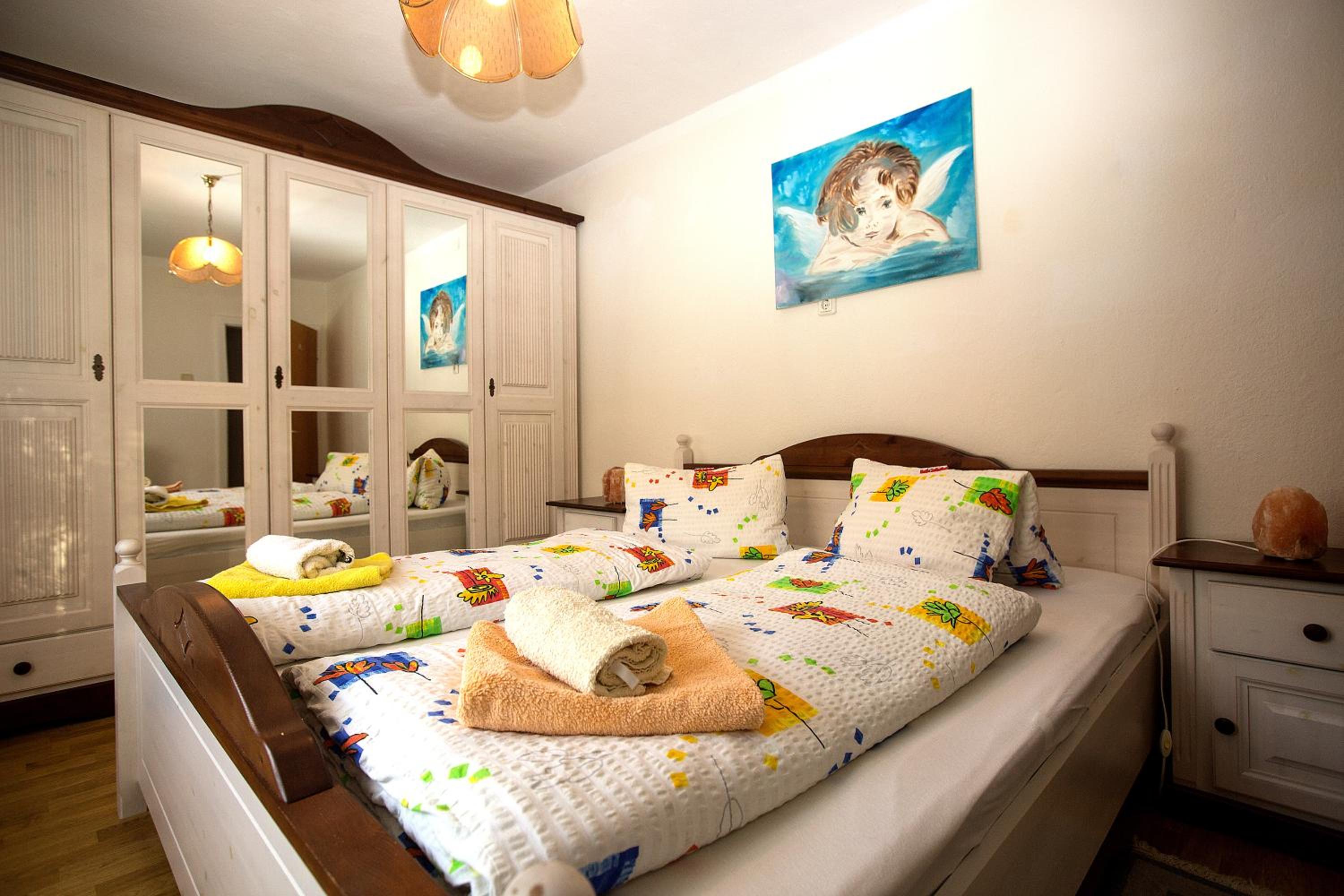 Apartment with Lake View photo 2