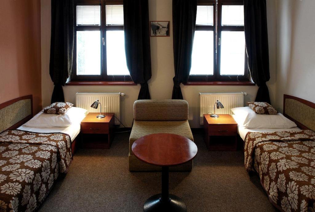 Double Room - Photo 4