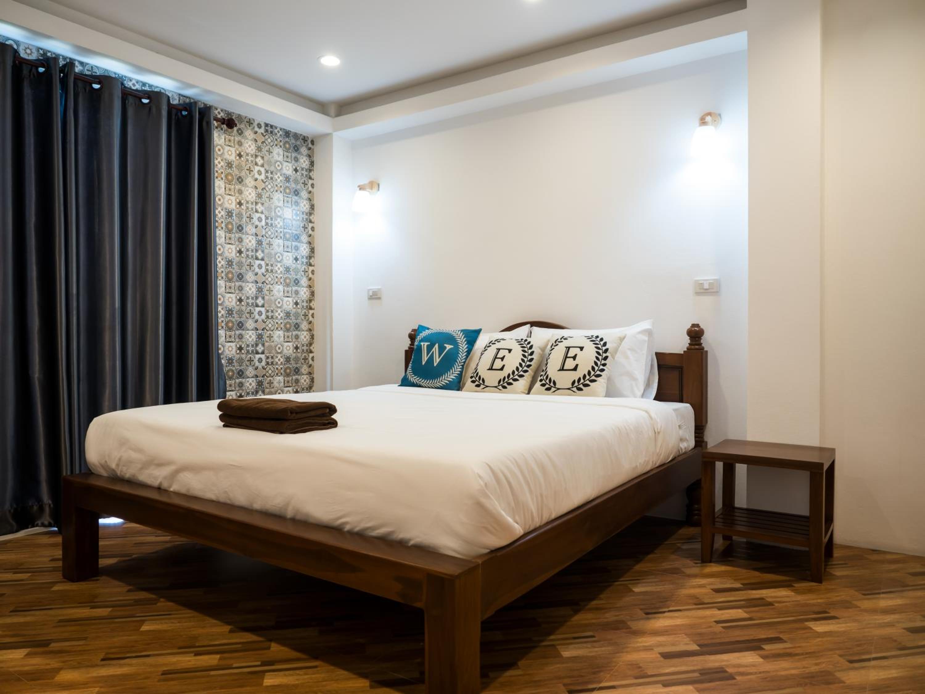 Standard Double Room - Photo 3