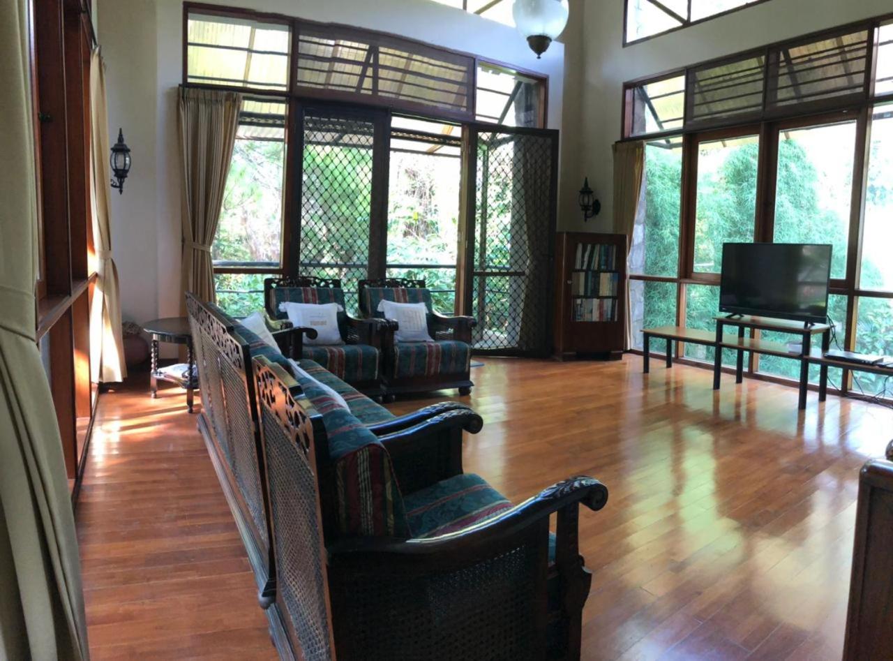 Three-Bedroom Villa - Photo 3