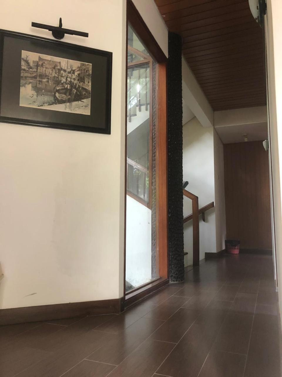 Three-Bedroom Villa - Photo 4