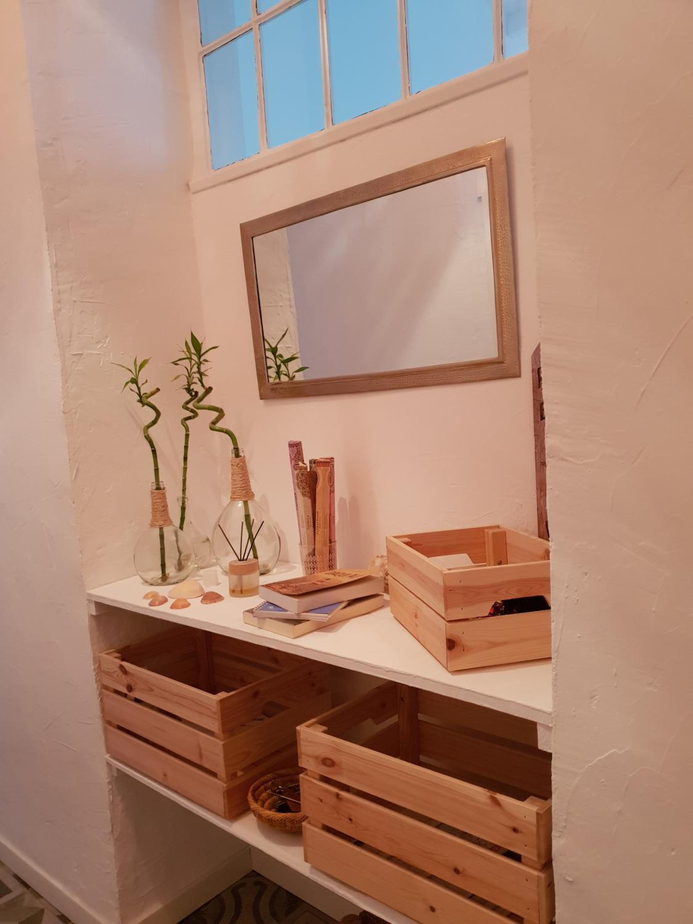 Queen Room - Photo 15