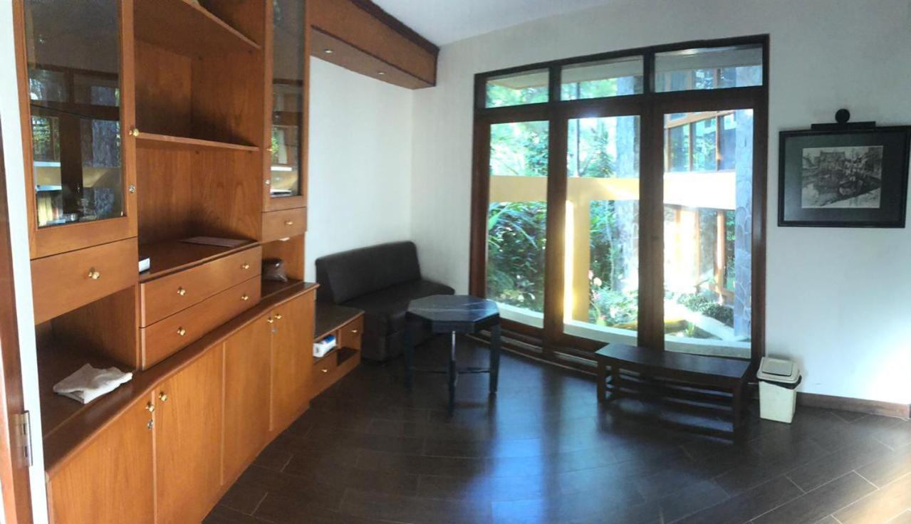 Three-Bedroom Villa - Photo 7