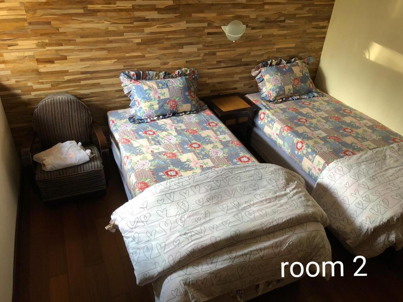 Three-Bedroom Villa - Photo 10