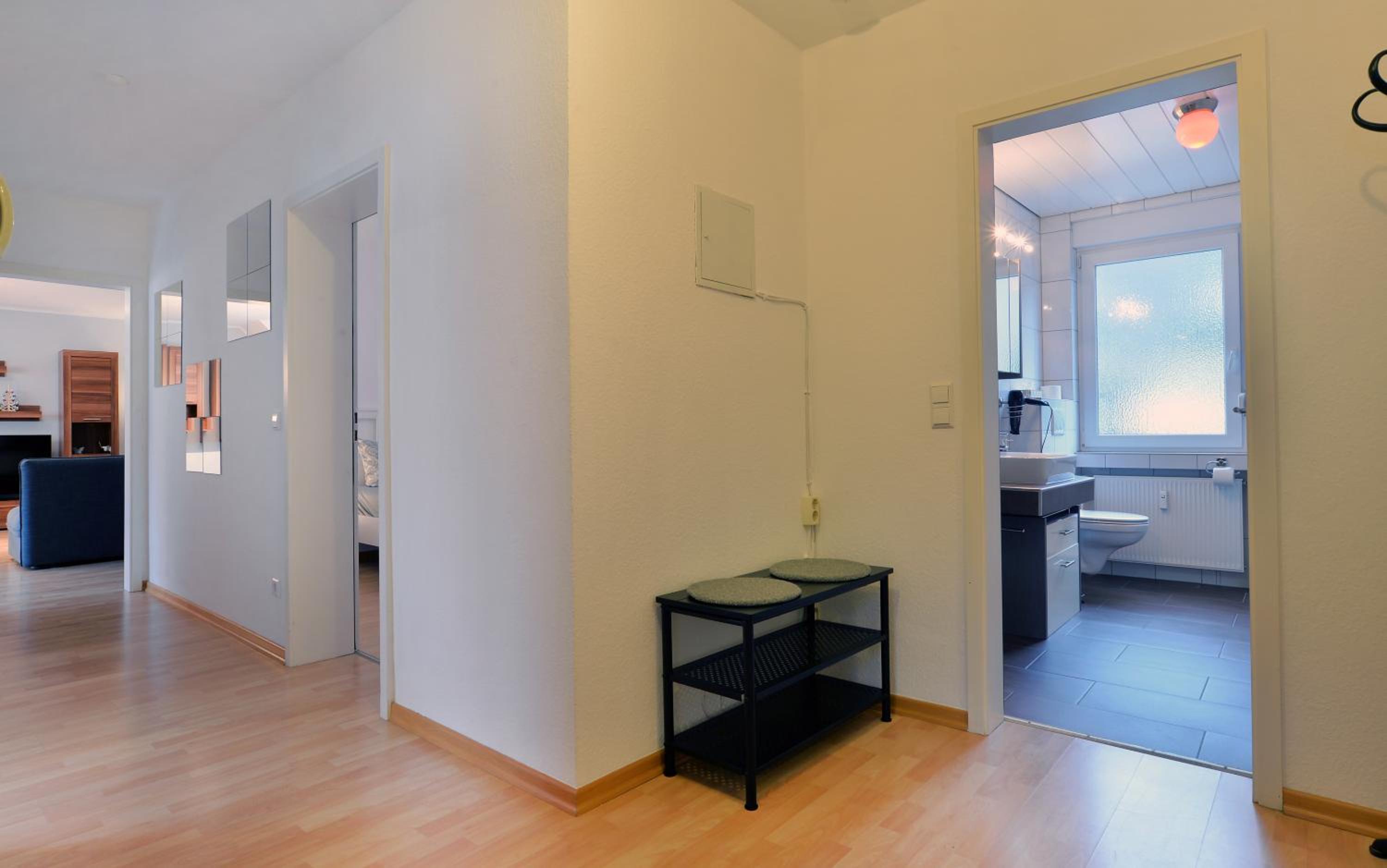 Two-Bedroom Apartment - Photo 9
