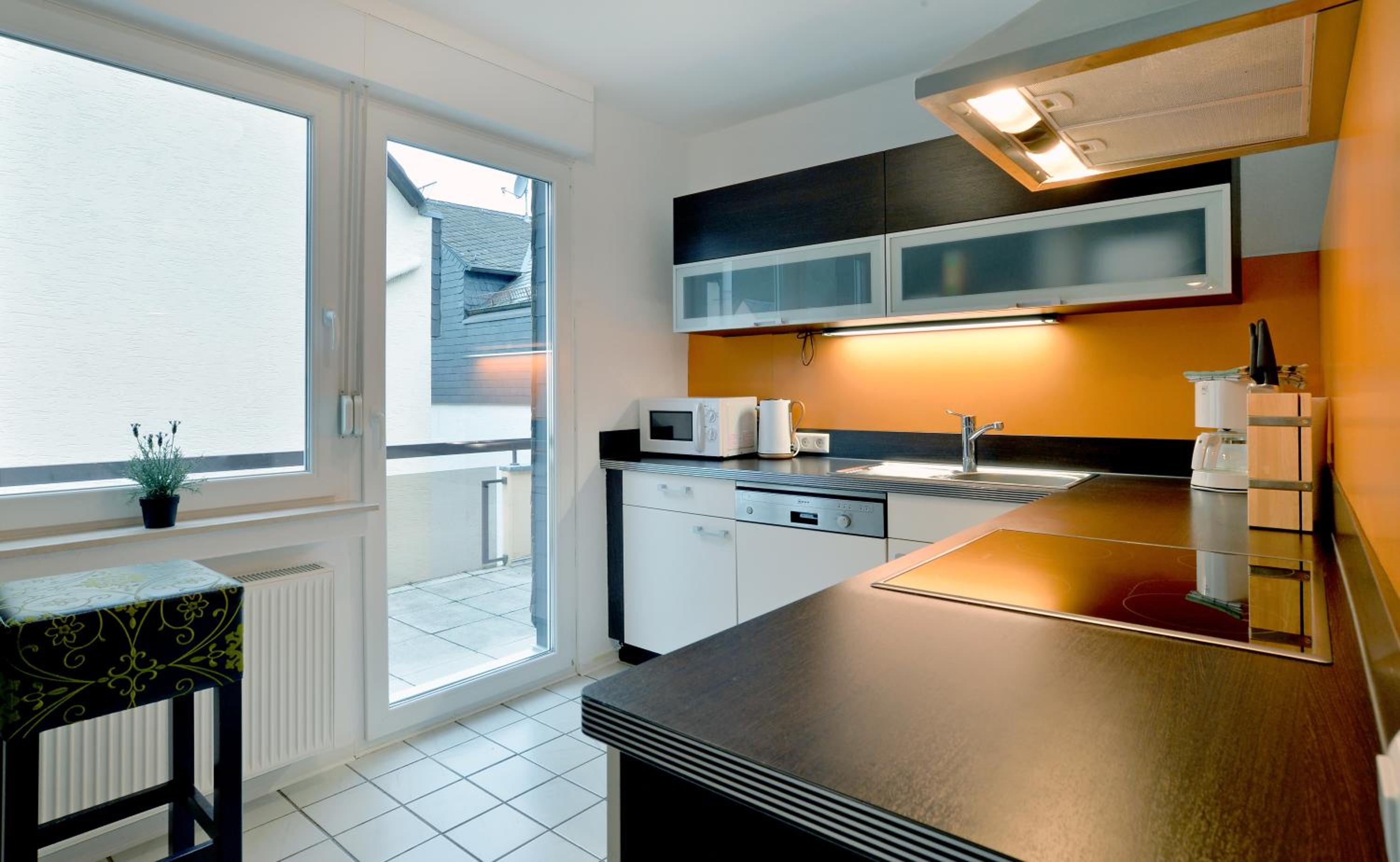 Two-Bedroom Apartment - Photo 24