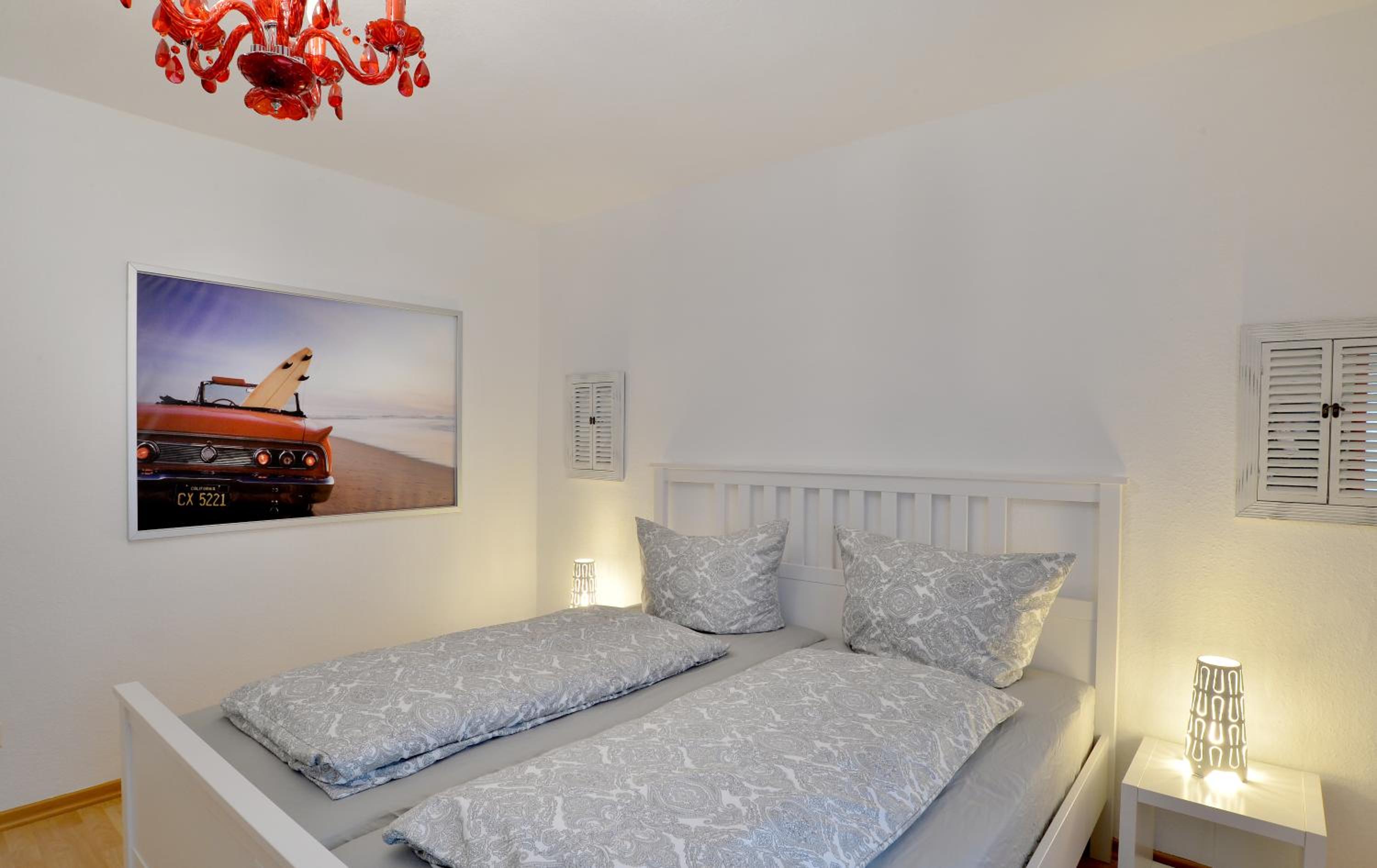 Two-Bedroom Apartment - Photo 1