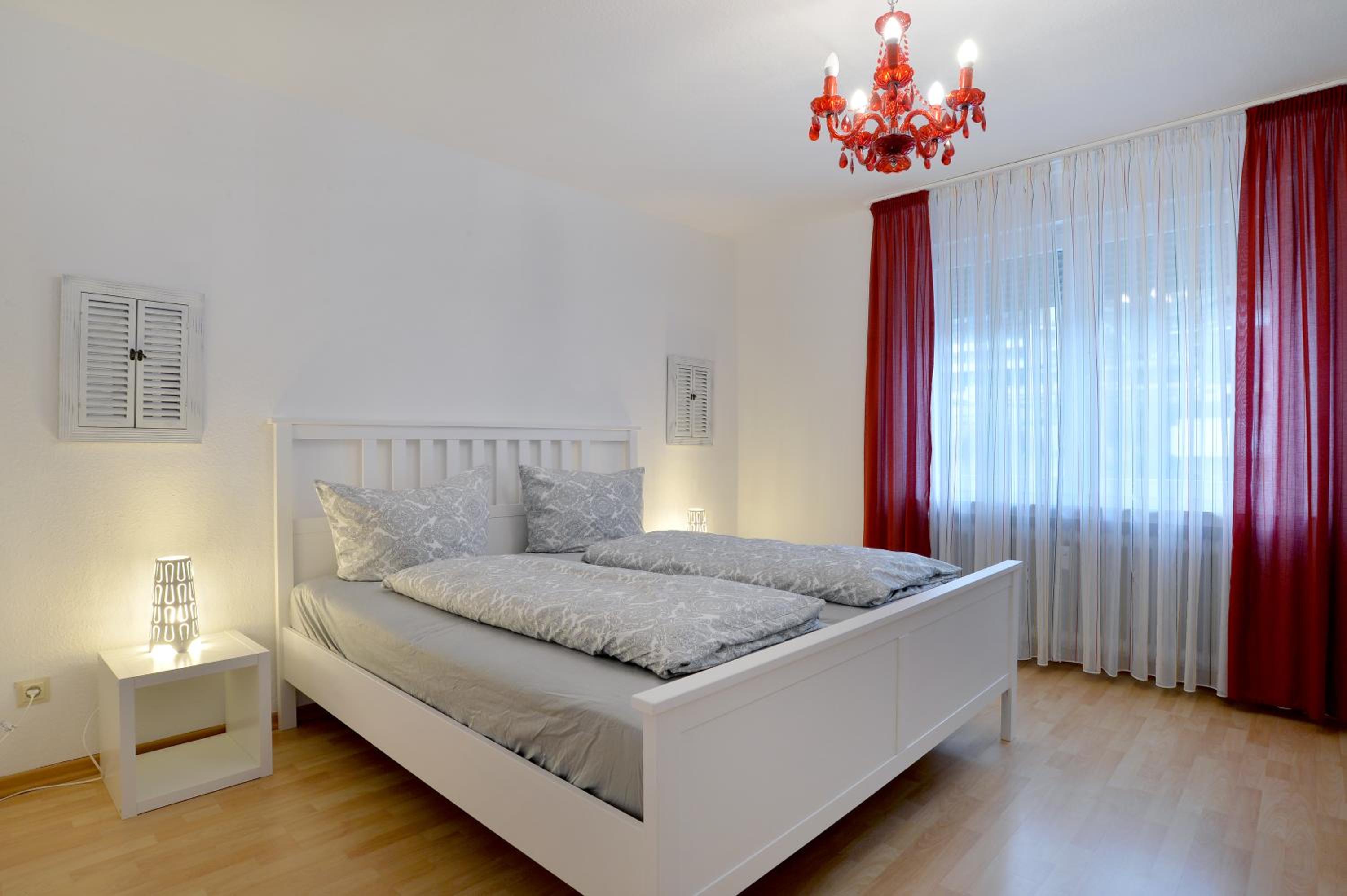 Two-Bedroom Apartment - Photo 20