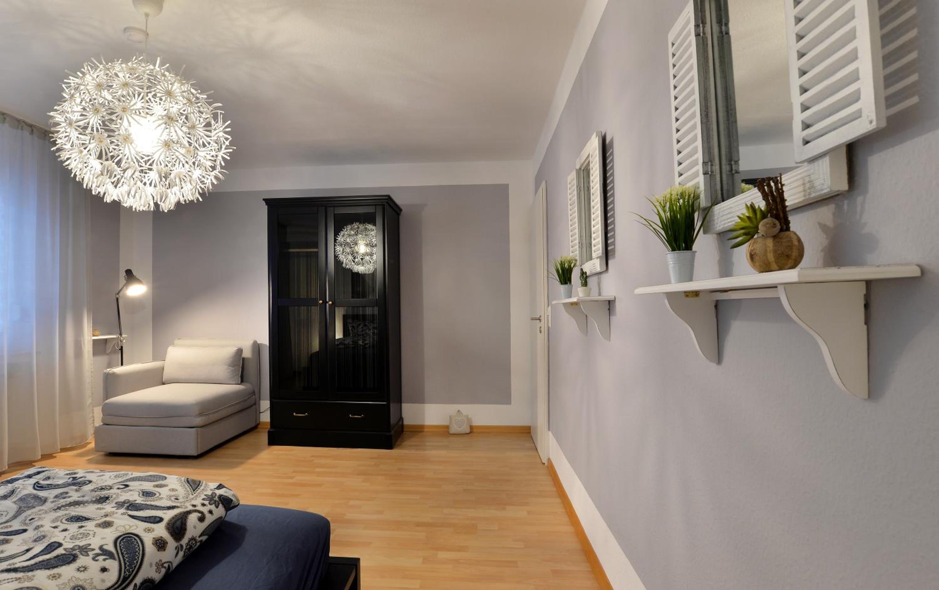 Two-Bedroom Apartment - Photo 14