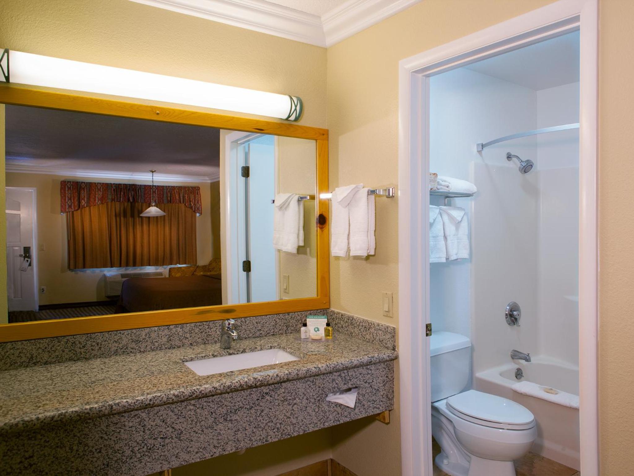 King Room - Non-Smoking - Photo 6