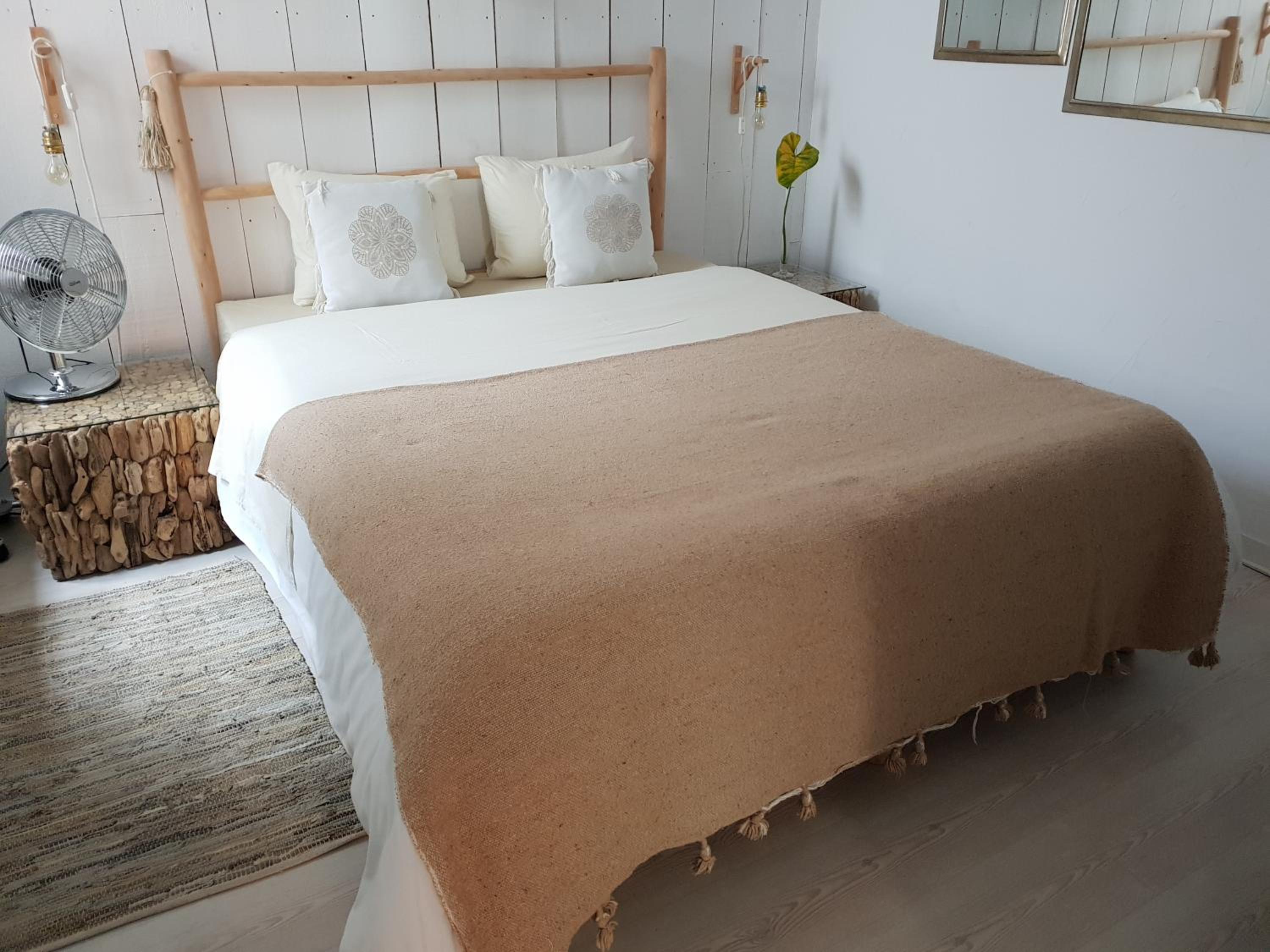 Queen Room - Photo 1