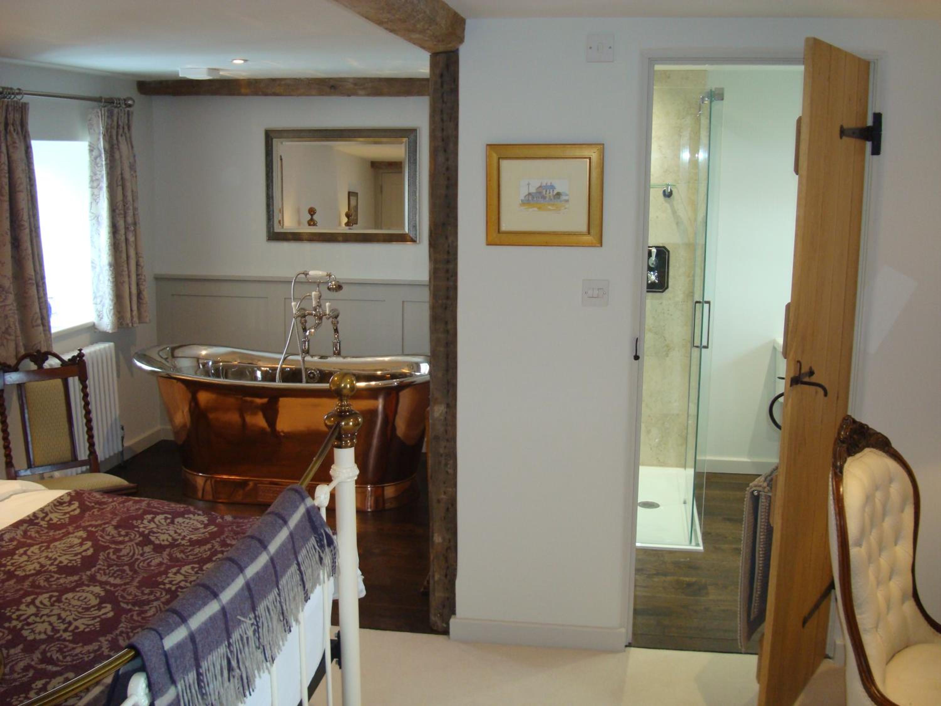 Superior King Room photo 2