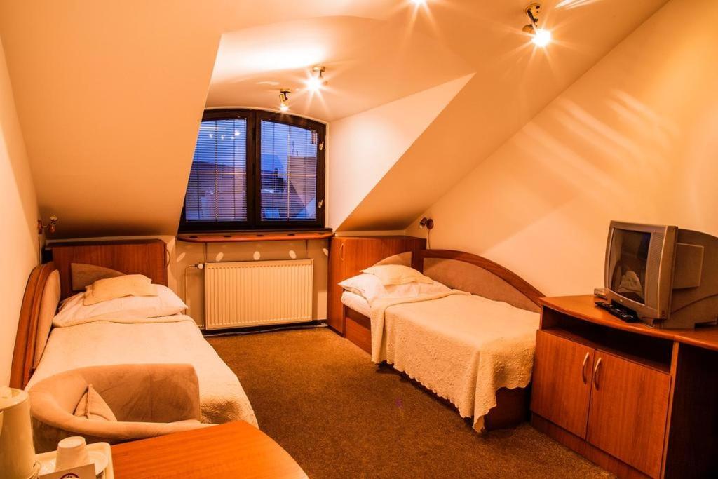 Twin Room photo 3