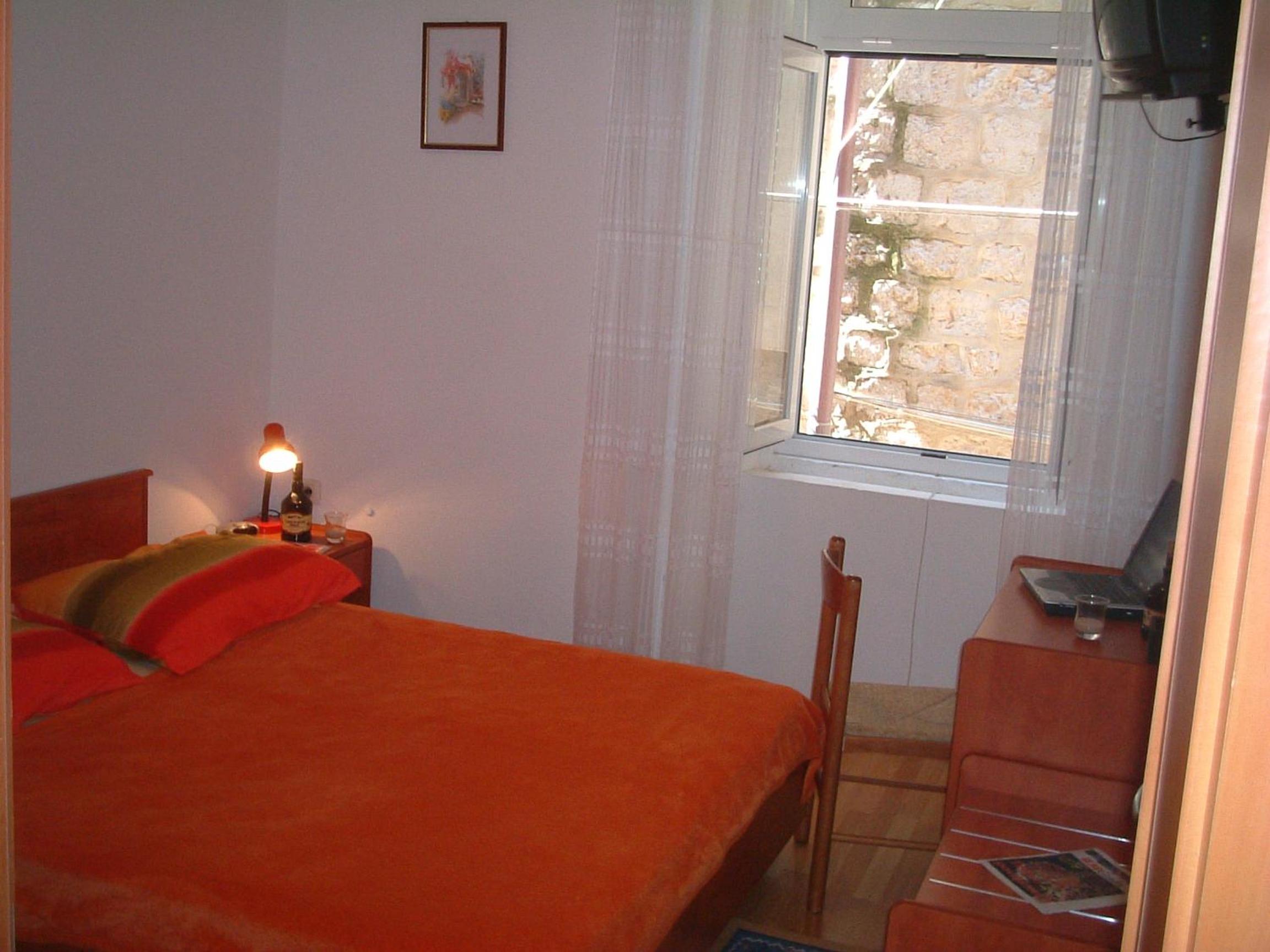 Studio with Terrace