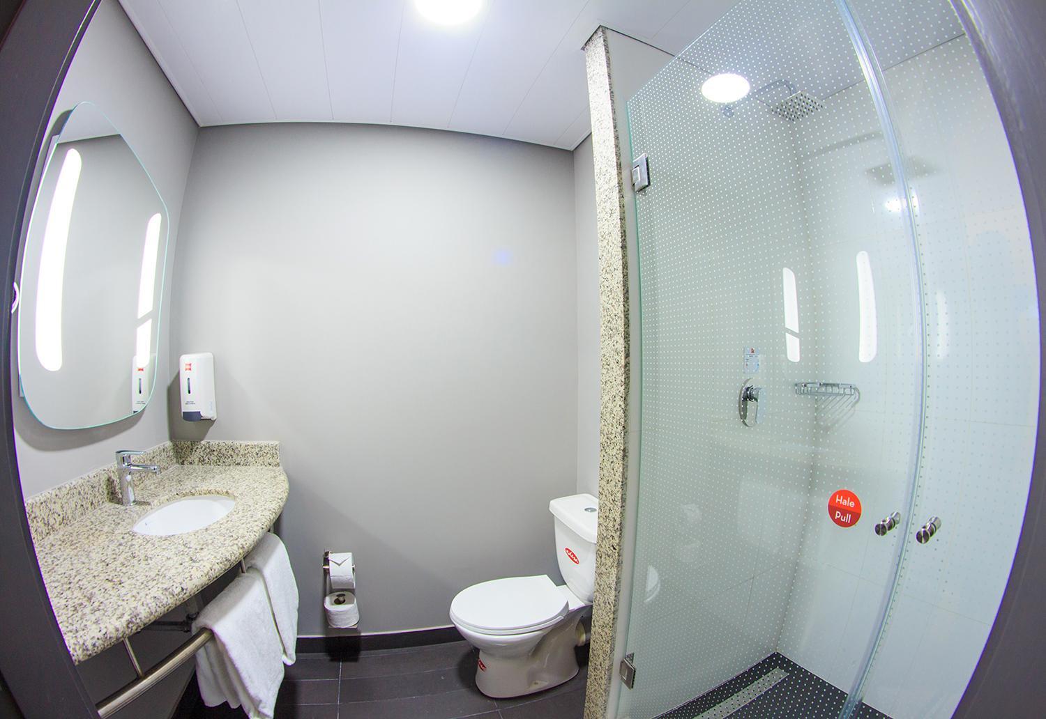 Standard Double Room - Photo 3