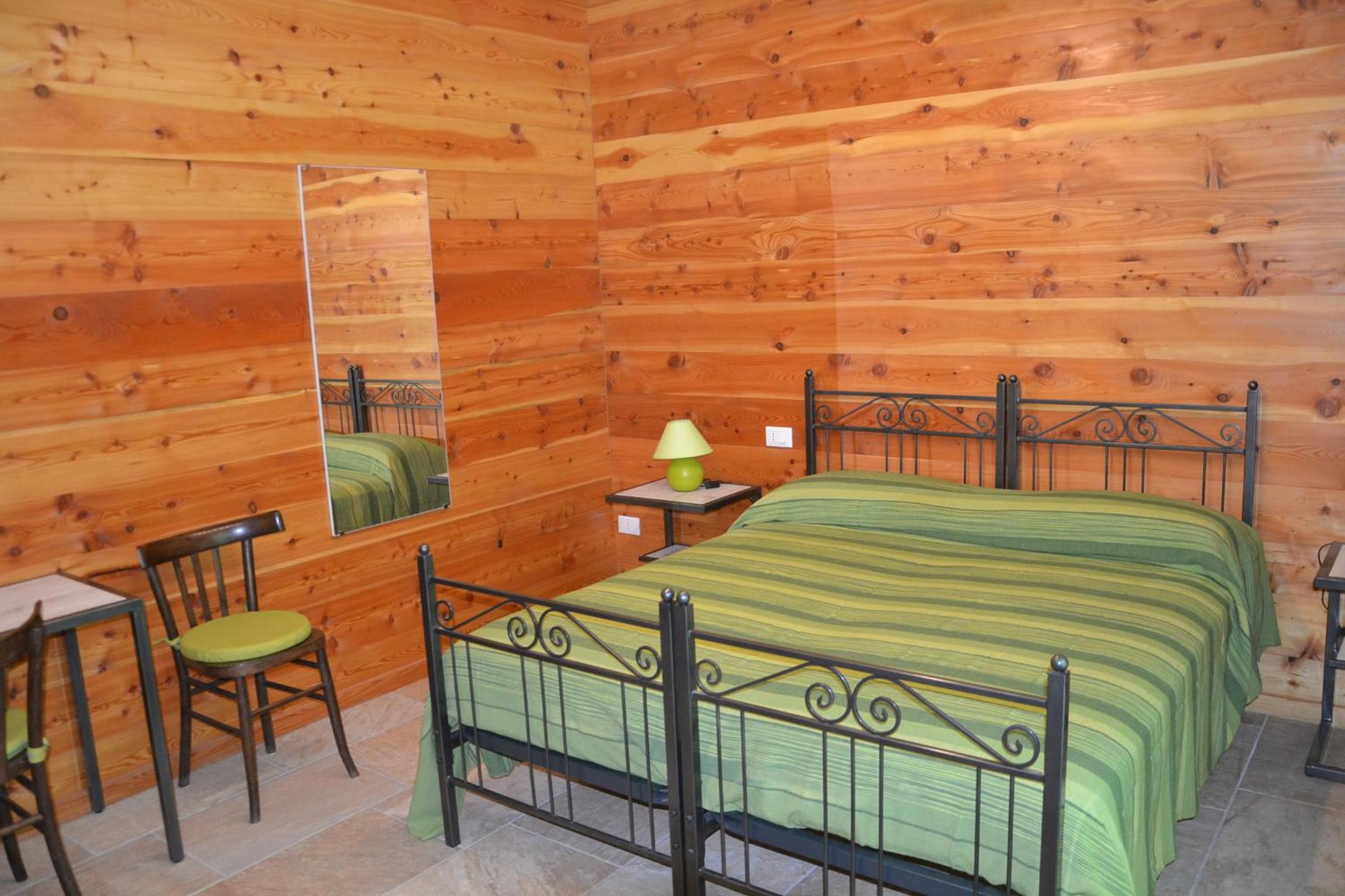 Triple Room with Private Bathroom photo 1