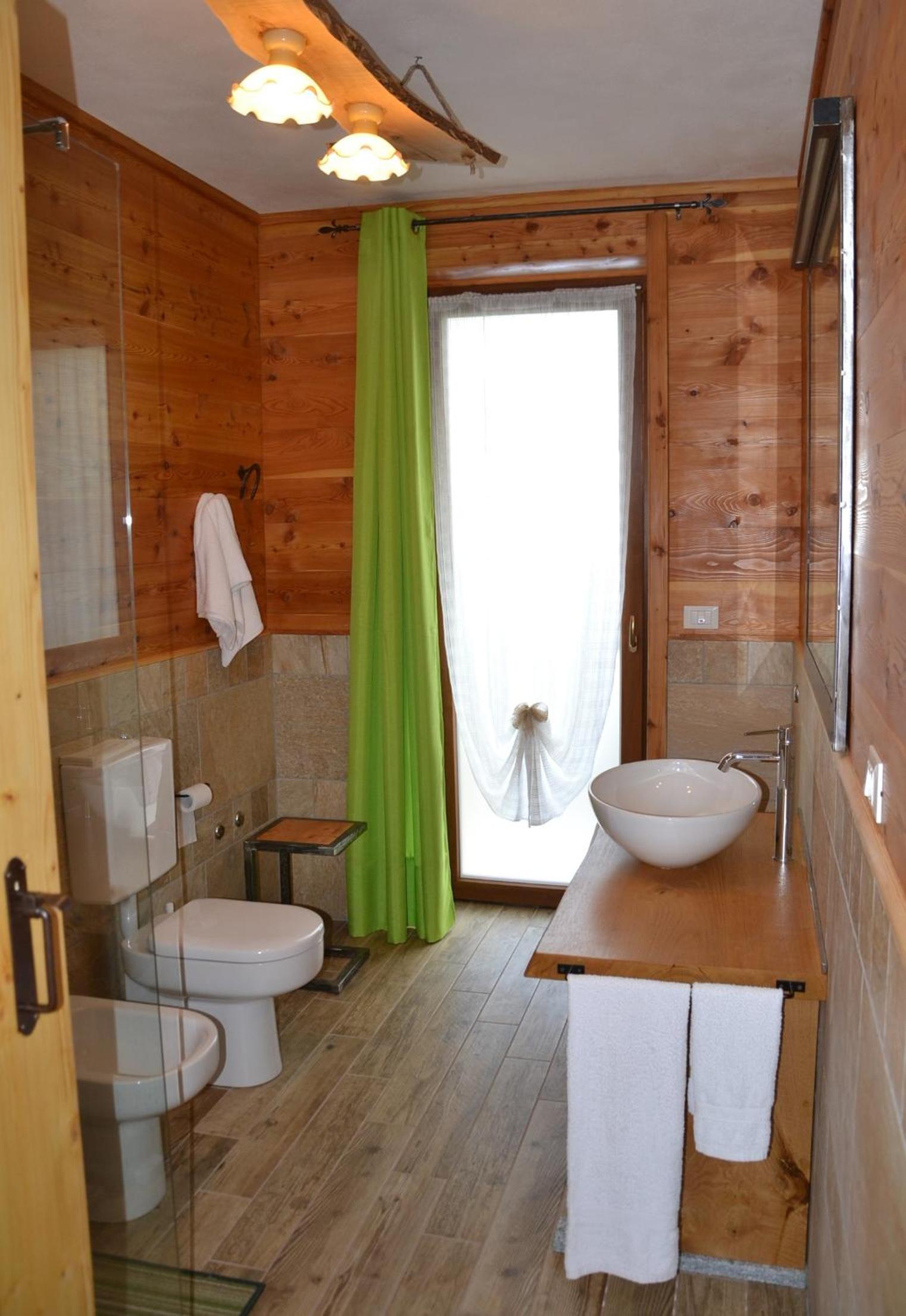 Triple Room with Private Bathroom photo 2