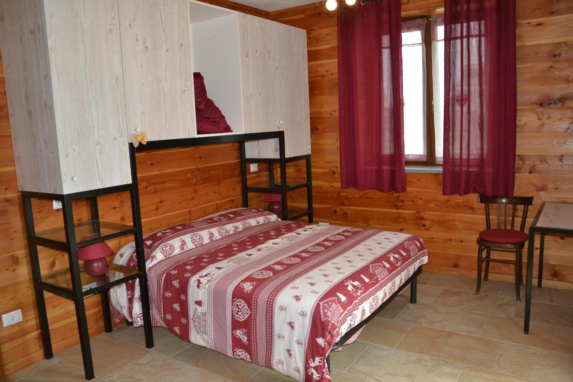 Double Room with Private Bathroom photo 1
