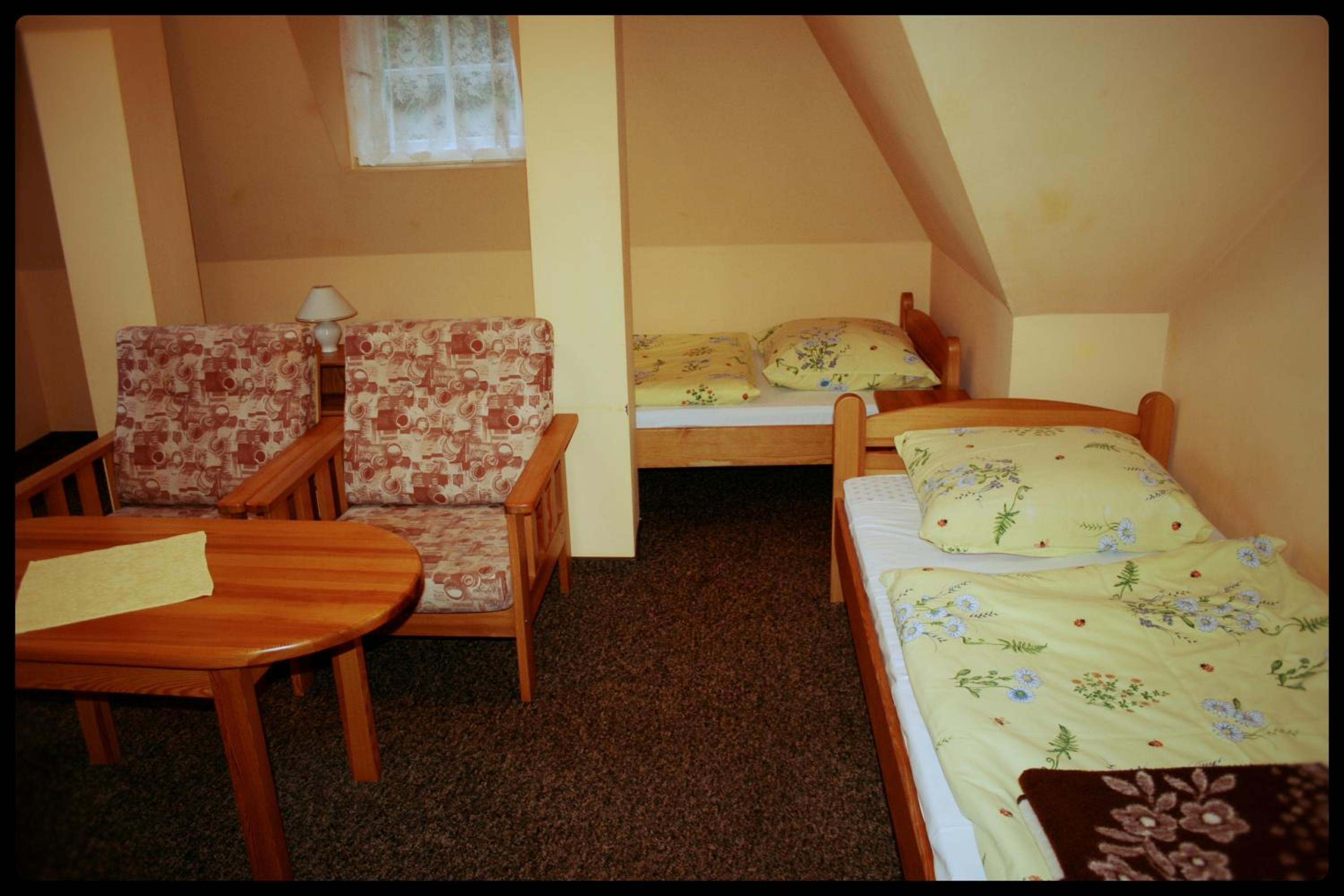 Quadruple Room photo 3