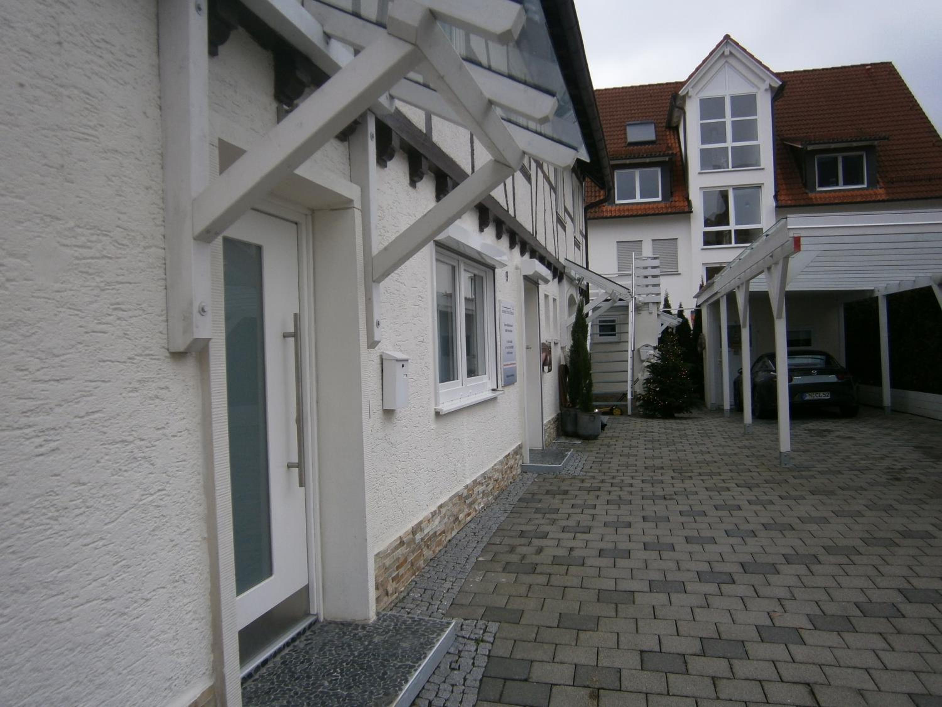 Apartment - Photo 19