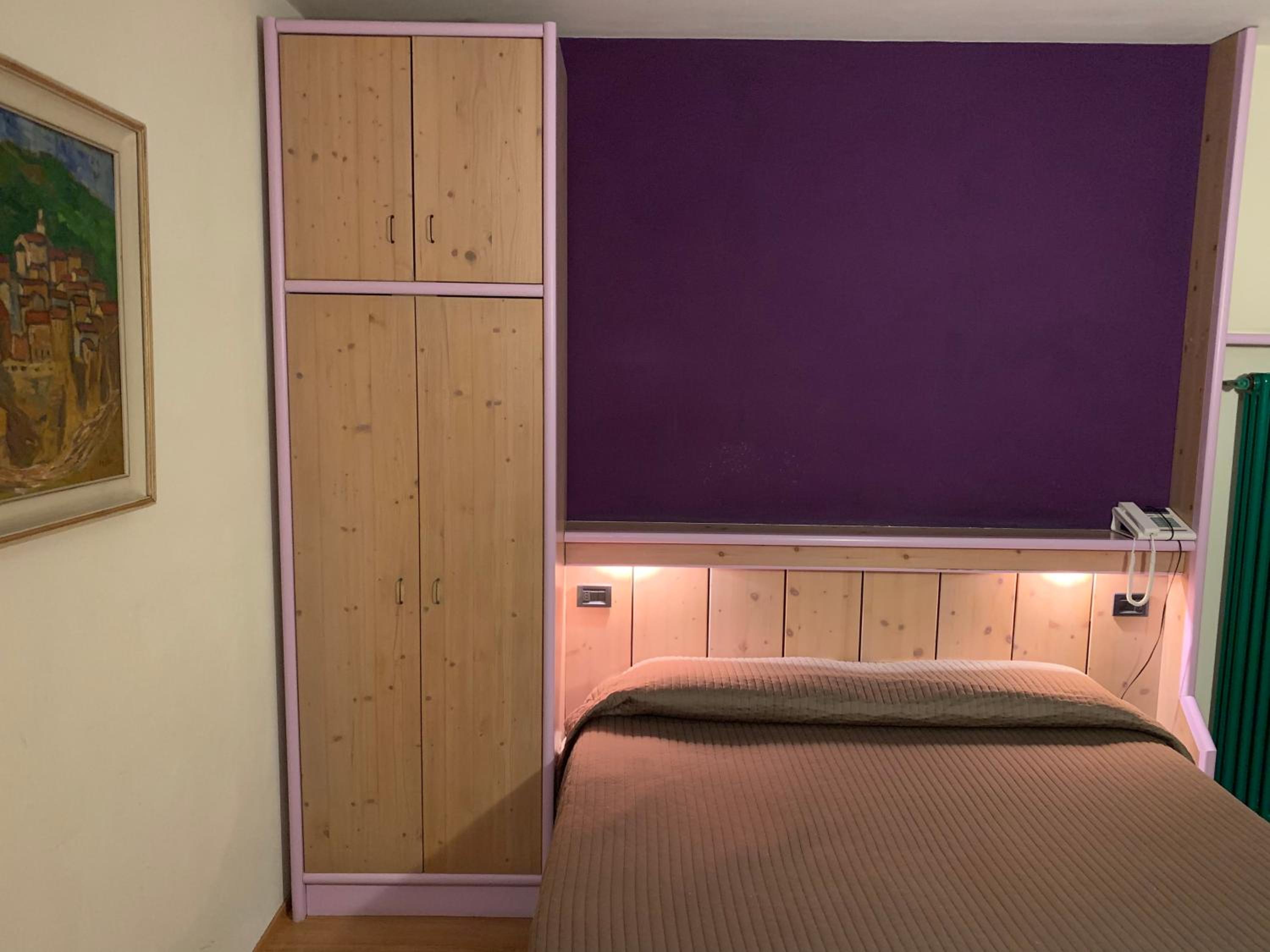 Economy Double Room photo 3