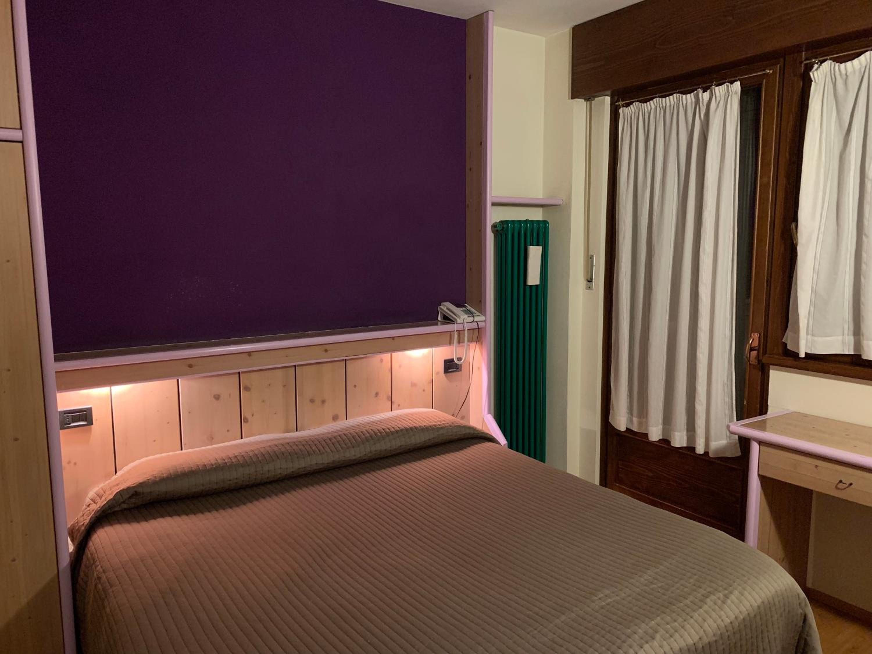 Economy Double Room photo 1