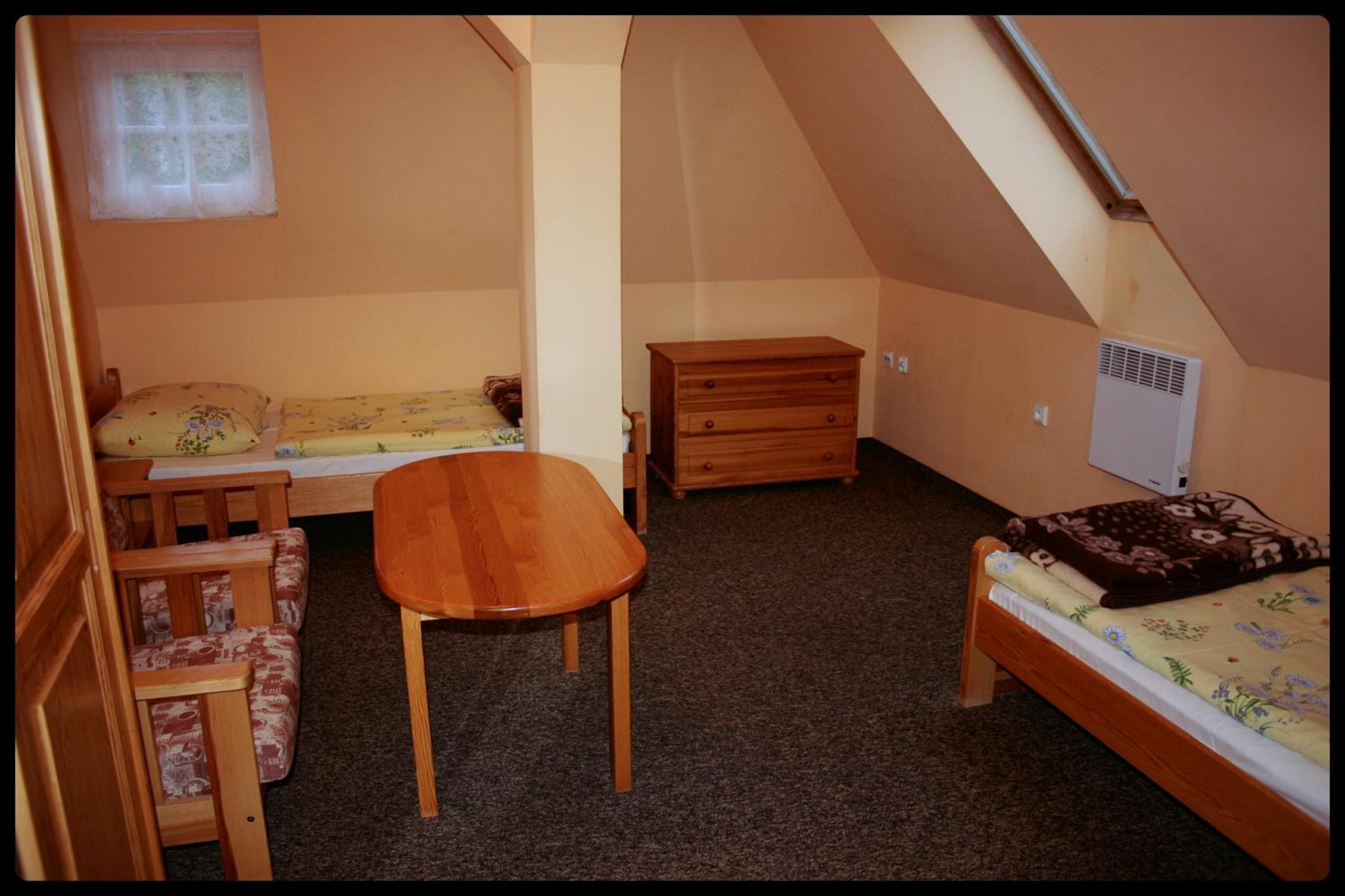 Quadruple Room photo 2
