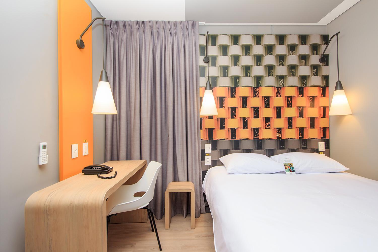Standard Double Room - Photo 2