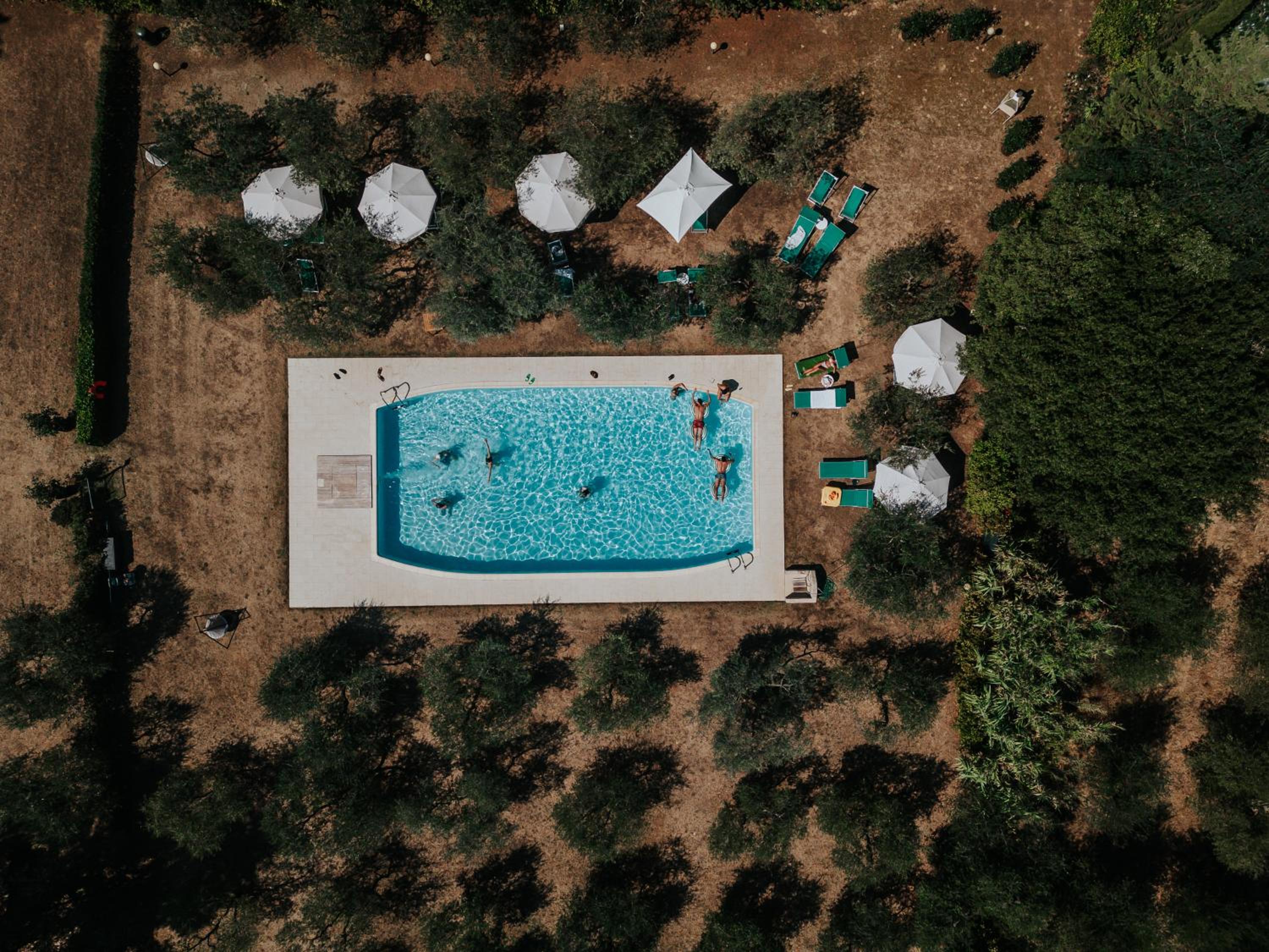 Villa with Private Pool photo 1
