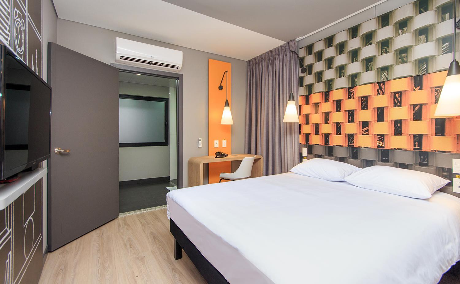 Standard Double Room - Photo 1