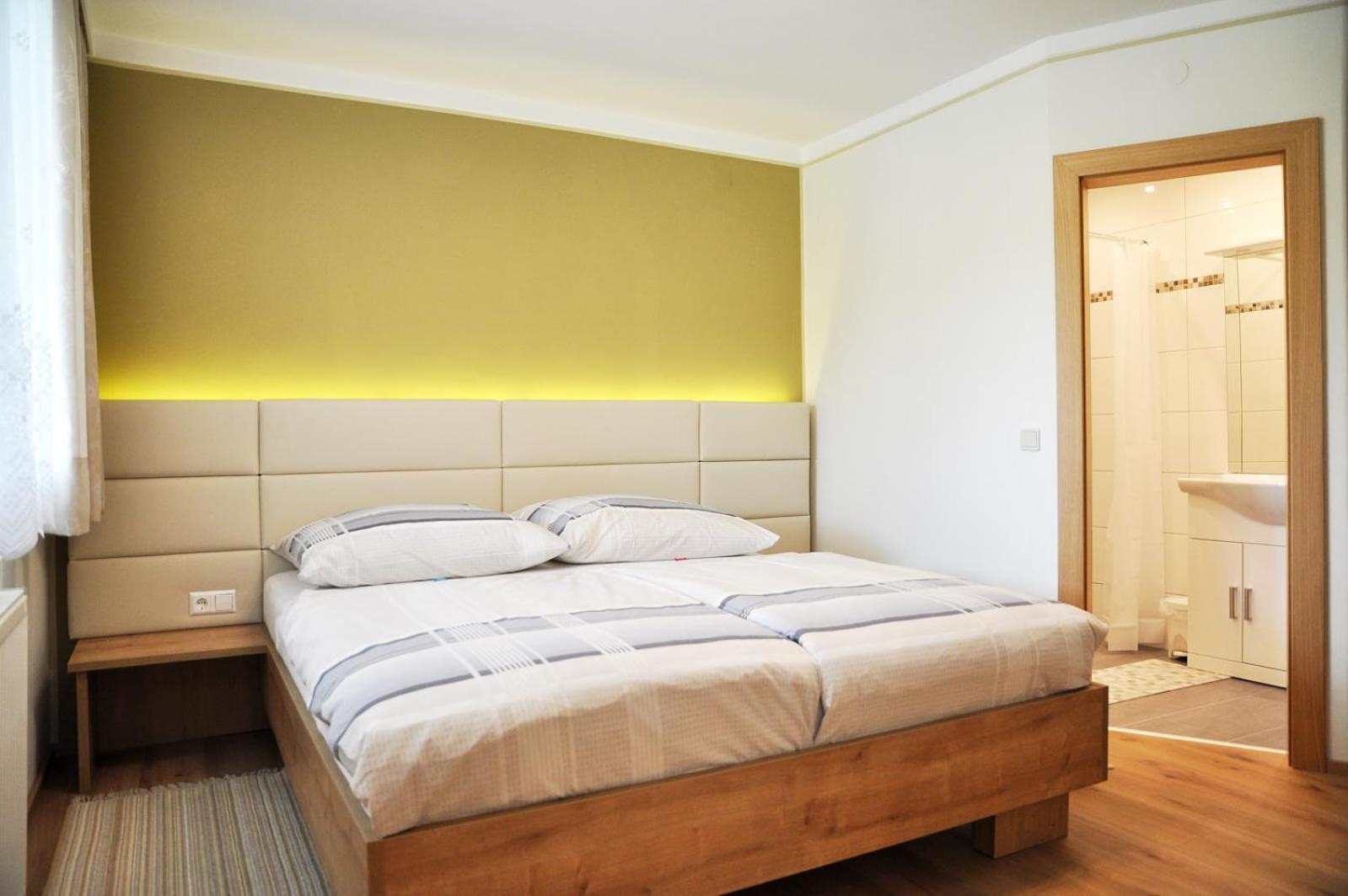 Apartment with Terrace photo 1