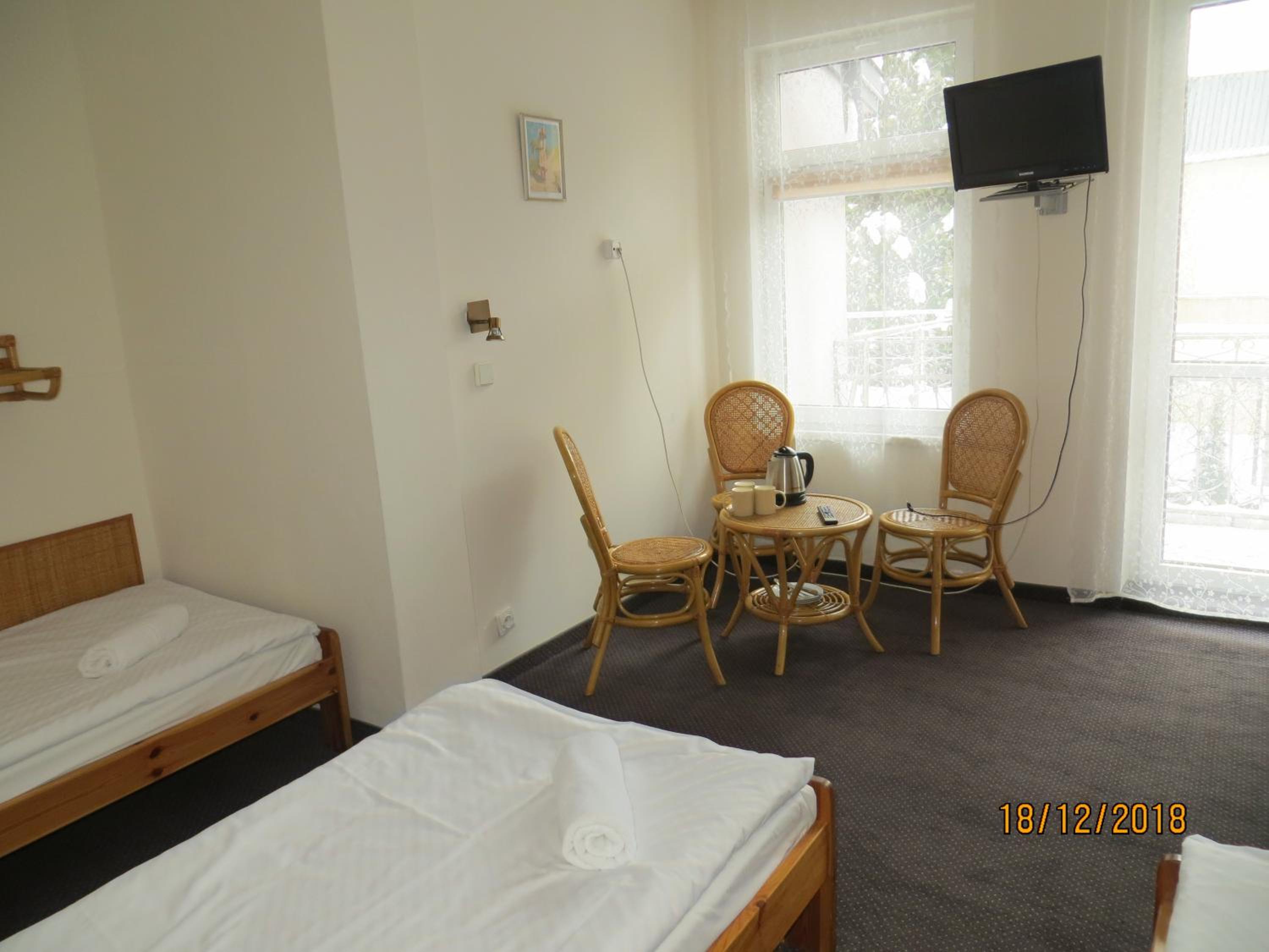 Triple Room photo 2