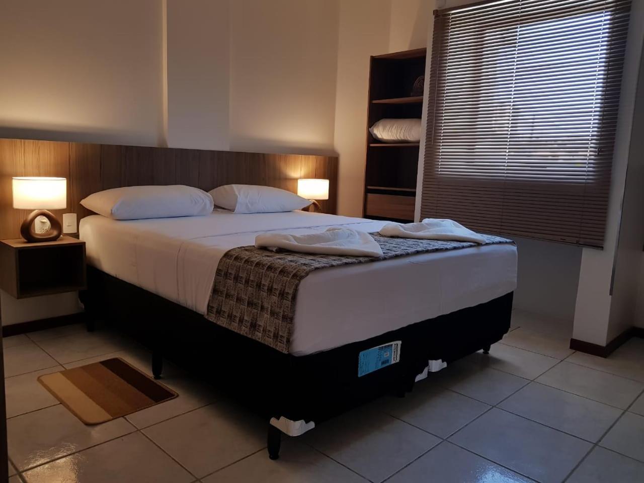 Luxury Triple Room