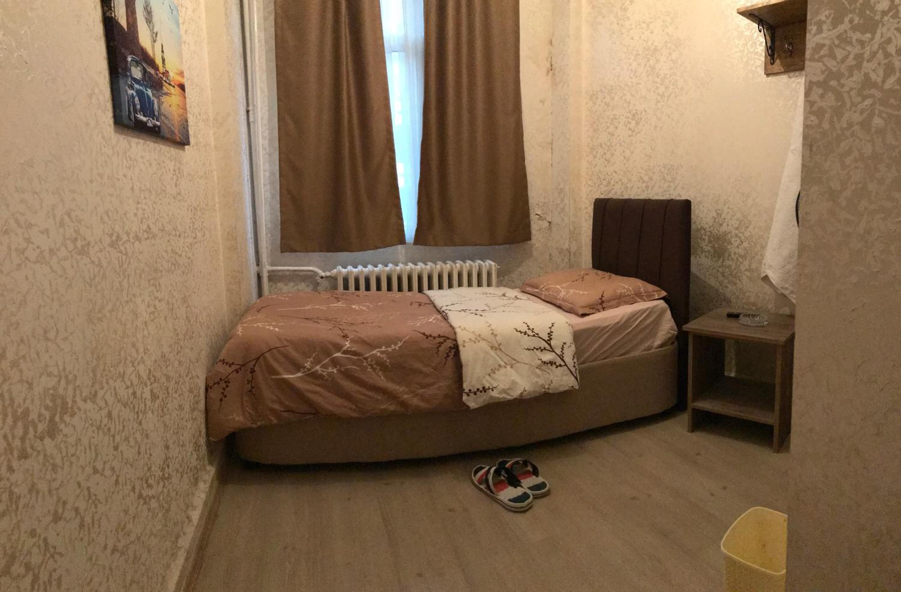 Single Room photo 1