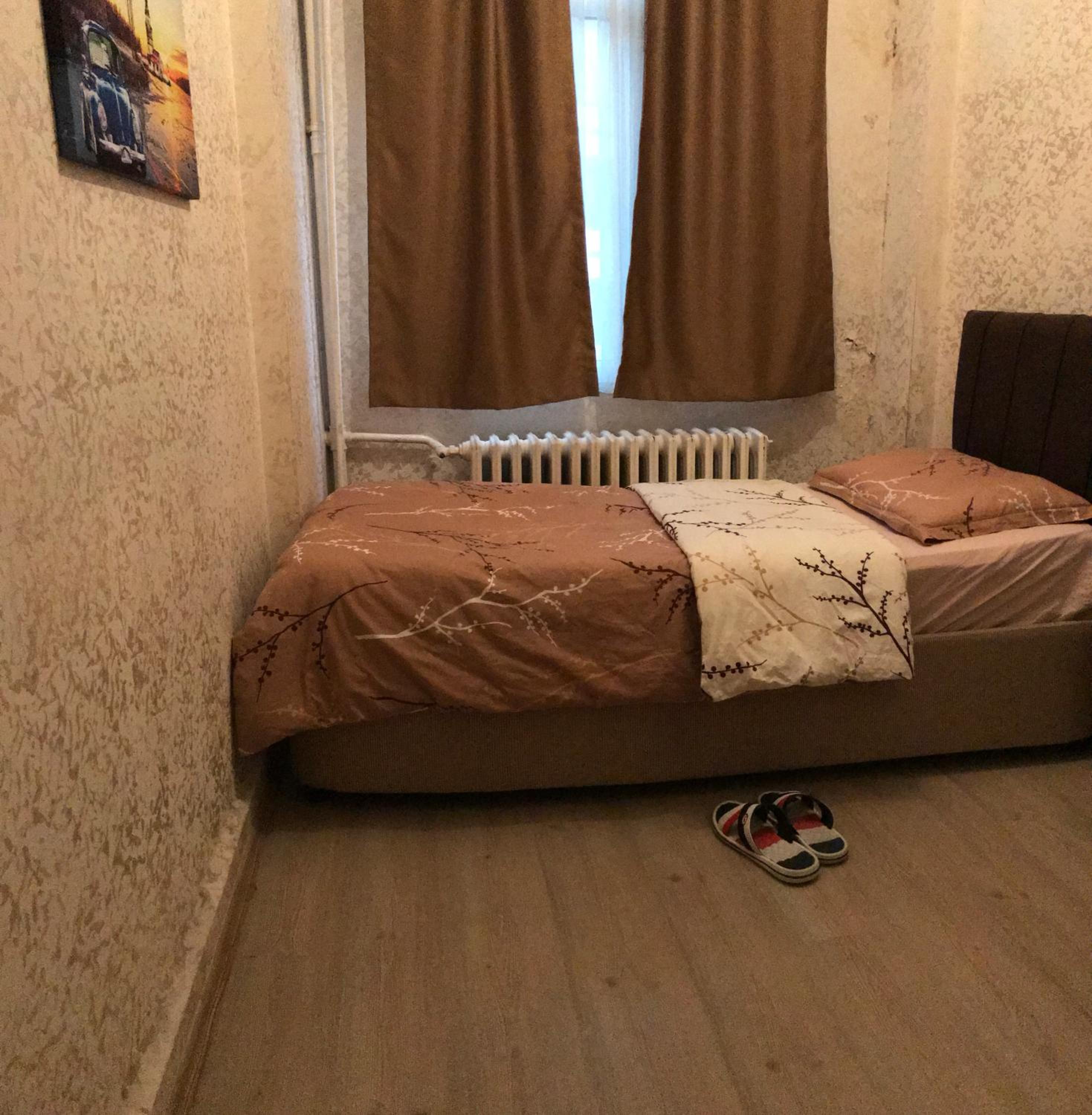 Single Room photo 3