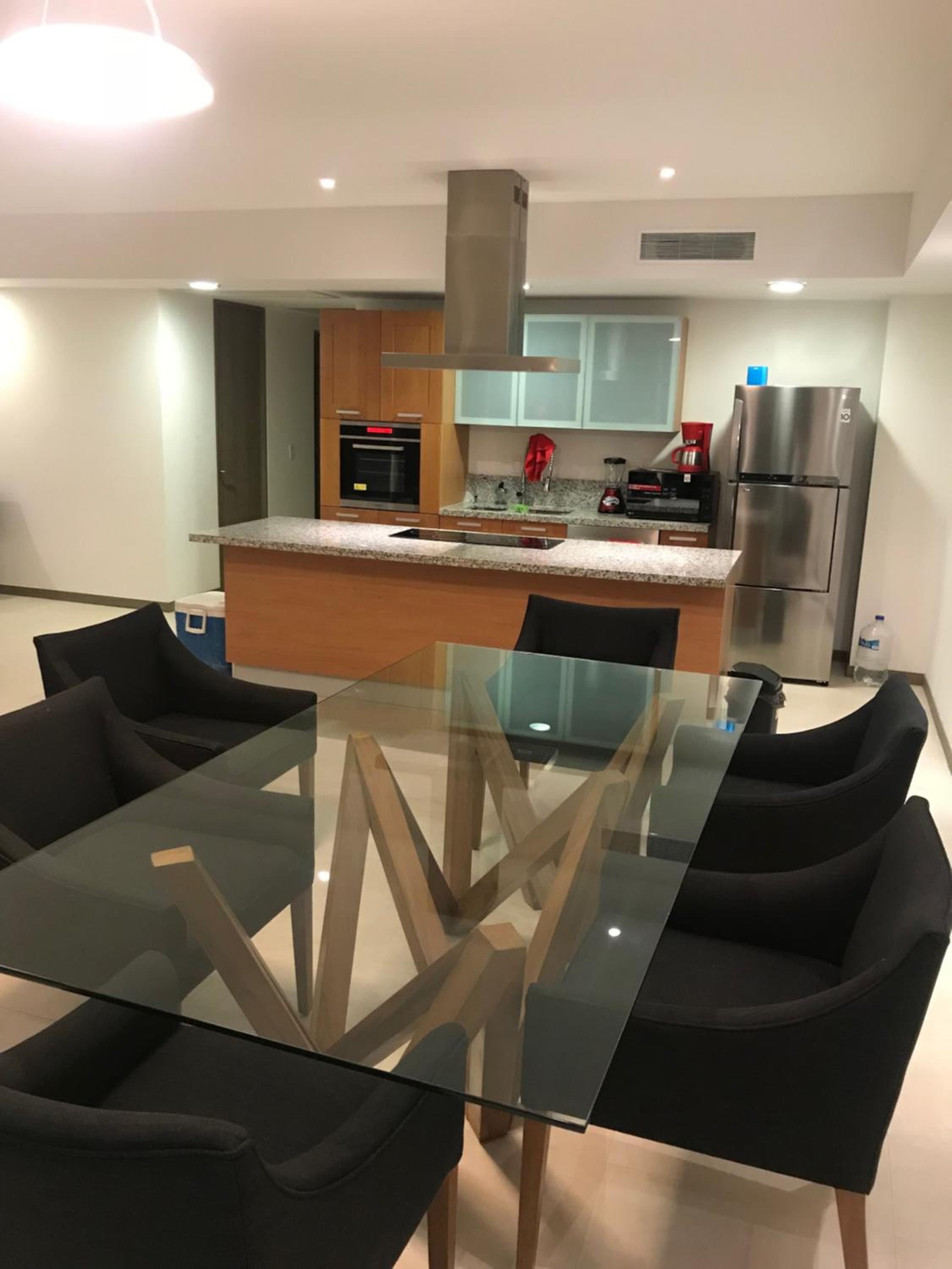 Three-Bedroom Apartment - Photo 30