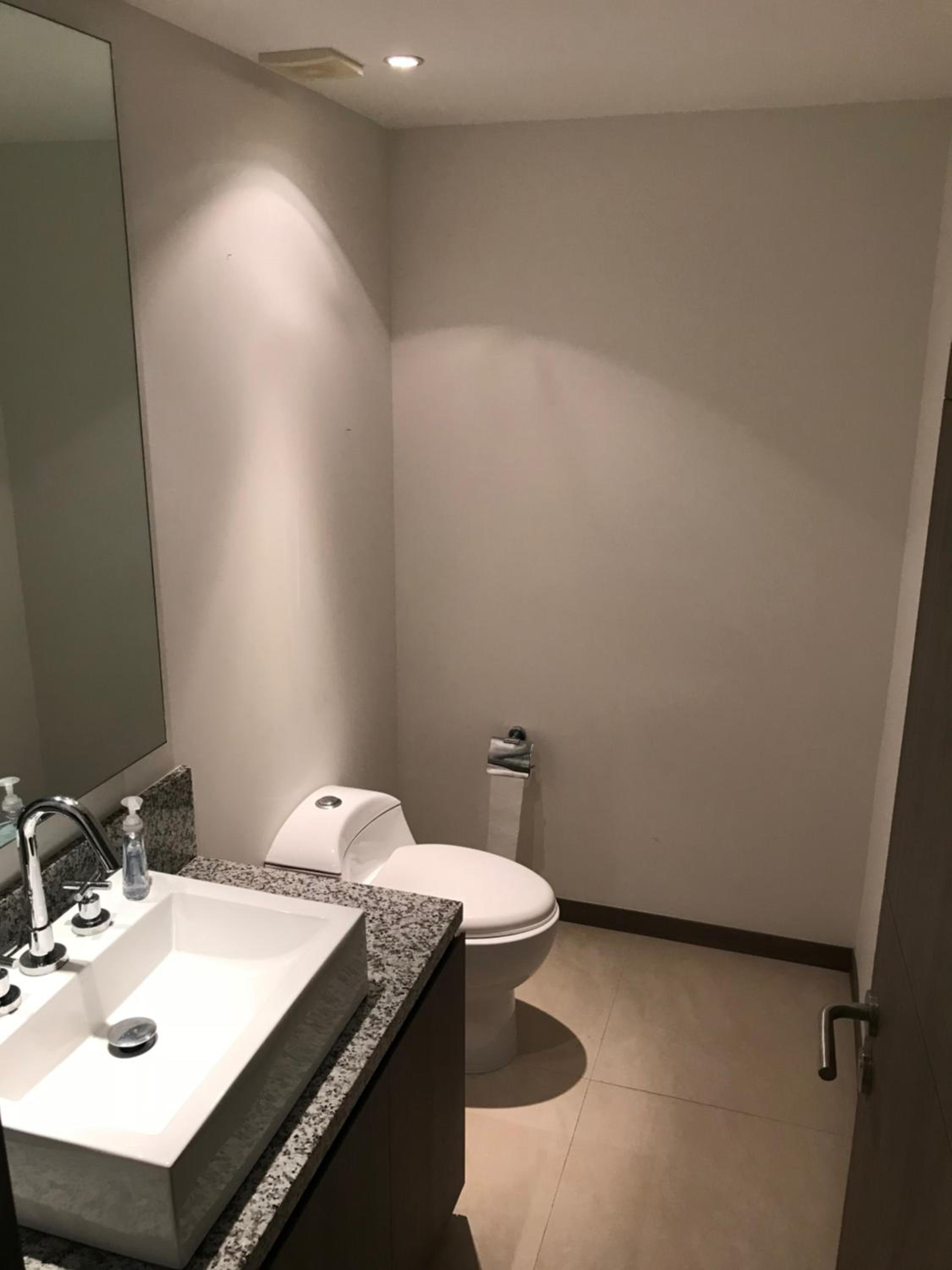 Three-Bedroom Apartment - Photo 25