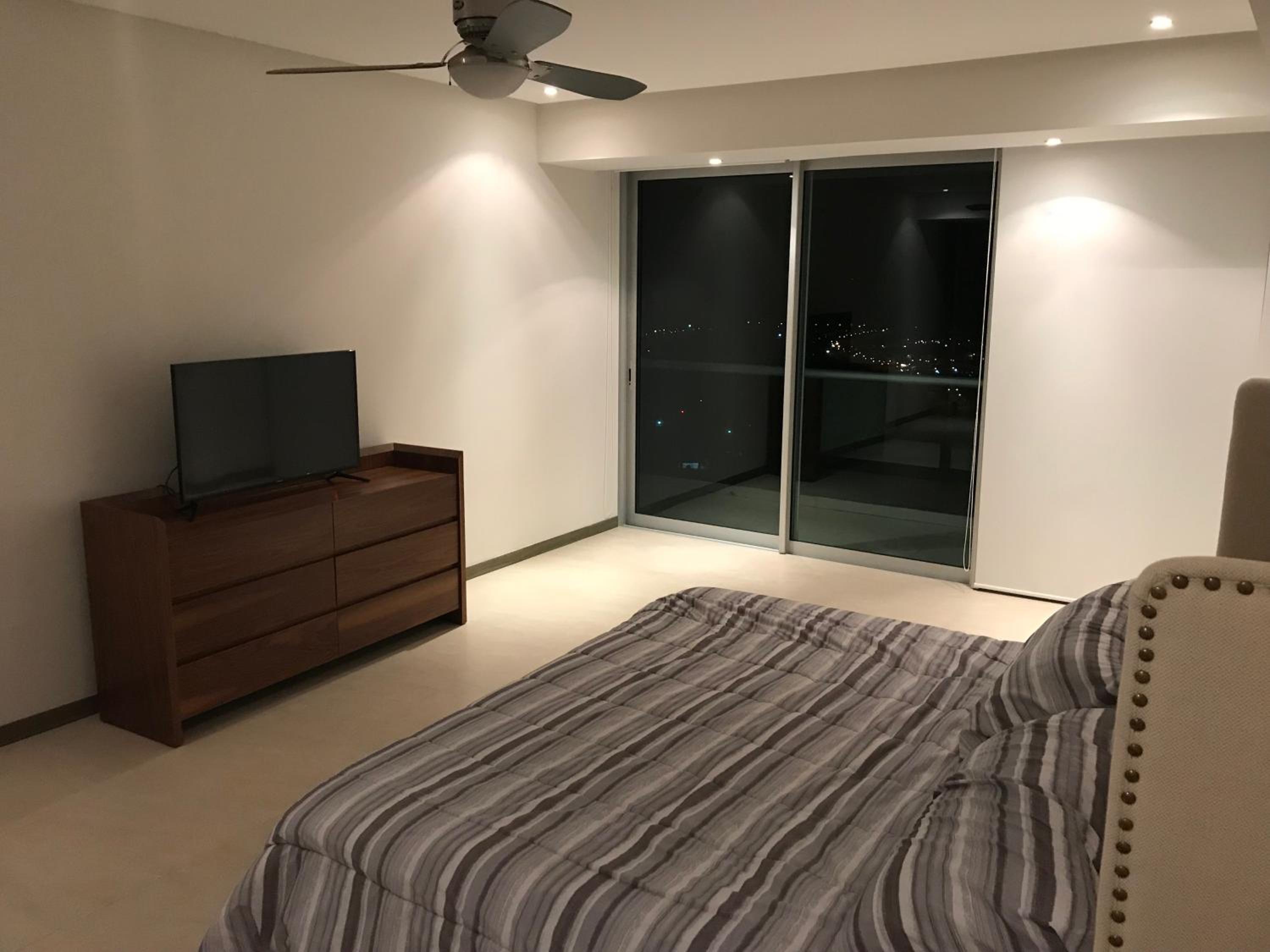 Three-Bedroom Apartment - Photo 1