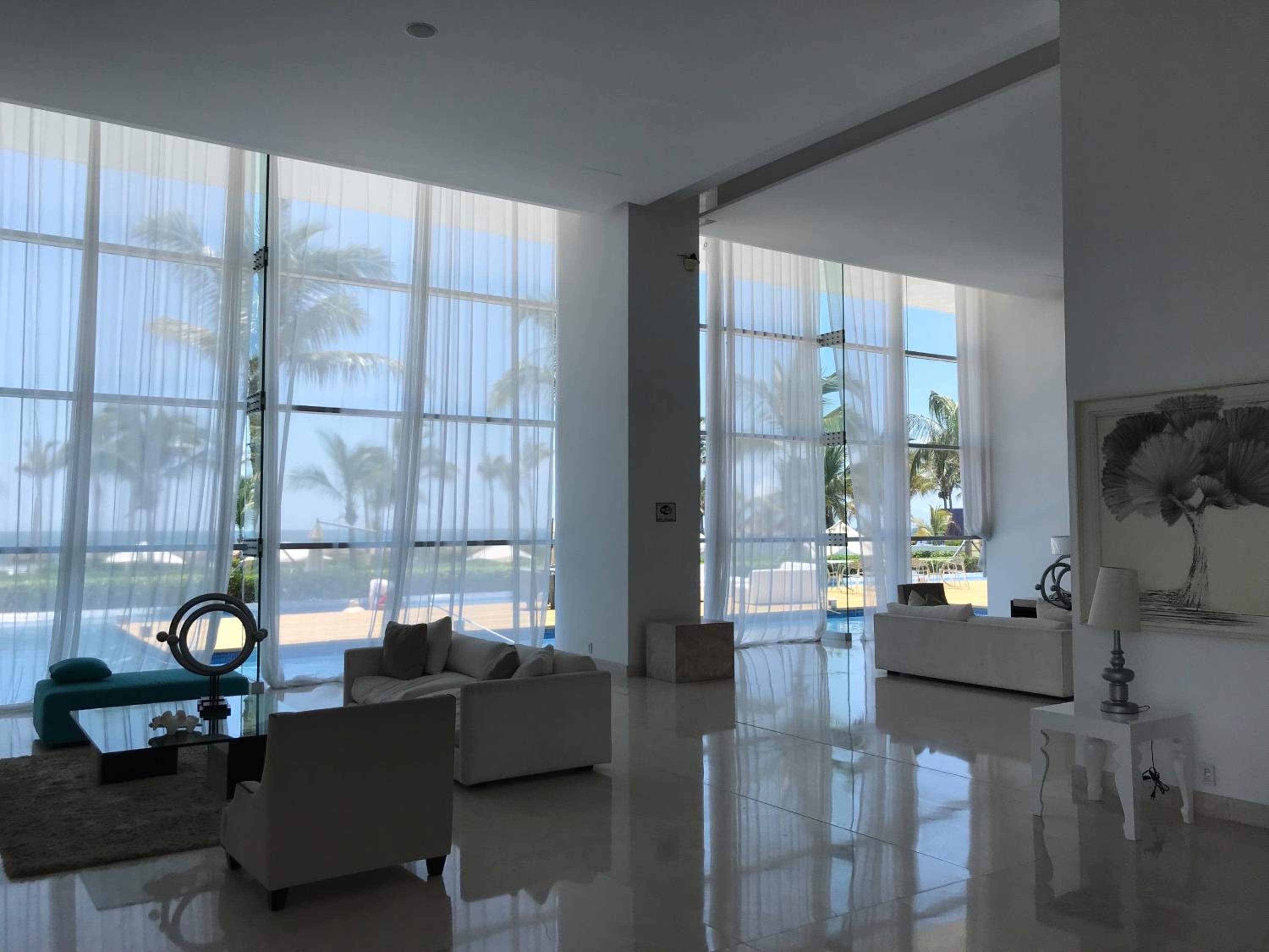 Three-Bedroom Apartment - Photo 16