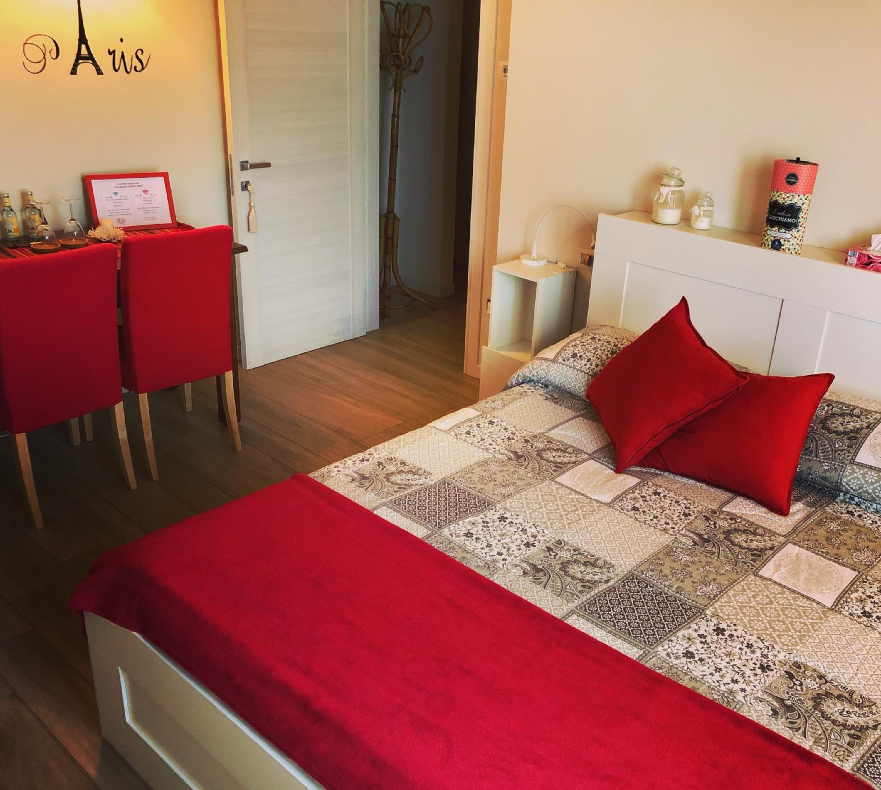 Duplex Quadruple Room - Photo 1