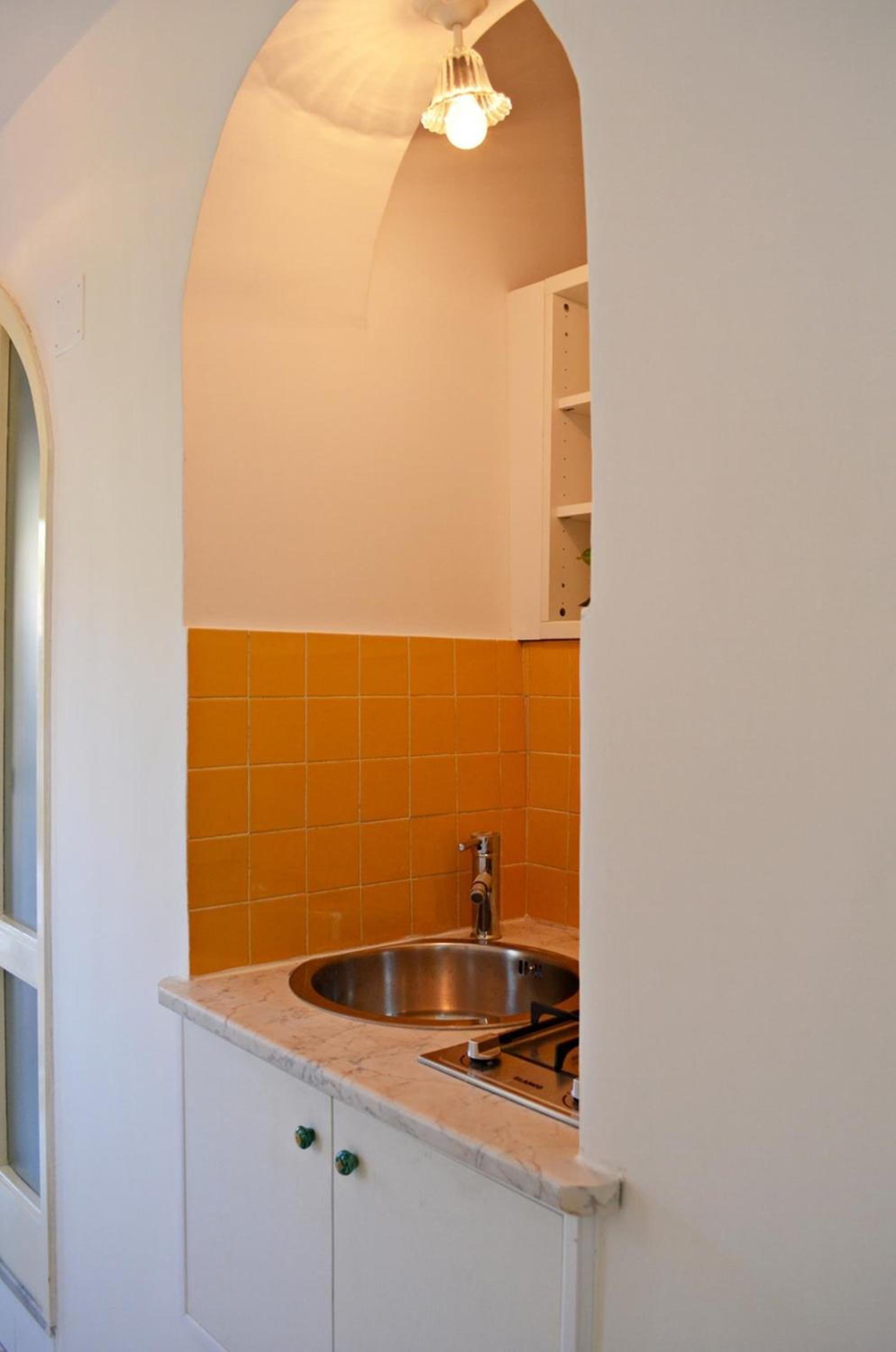 Two-Bedroom Apartment - Photo 14