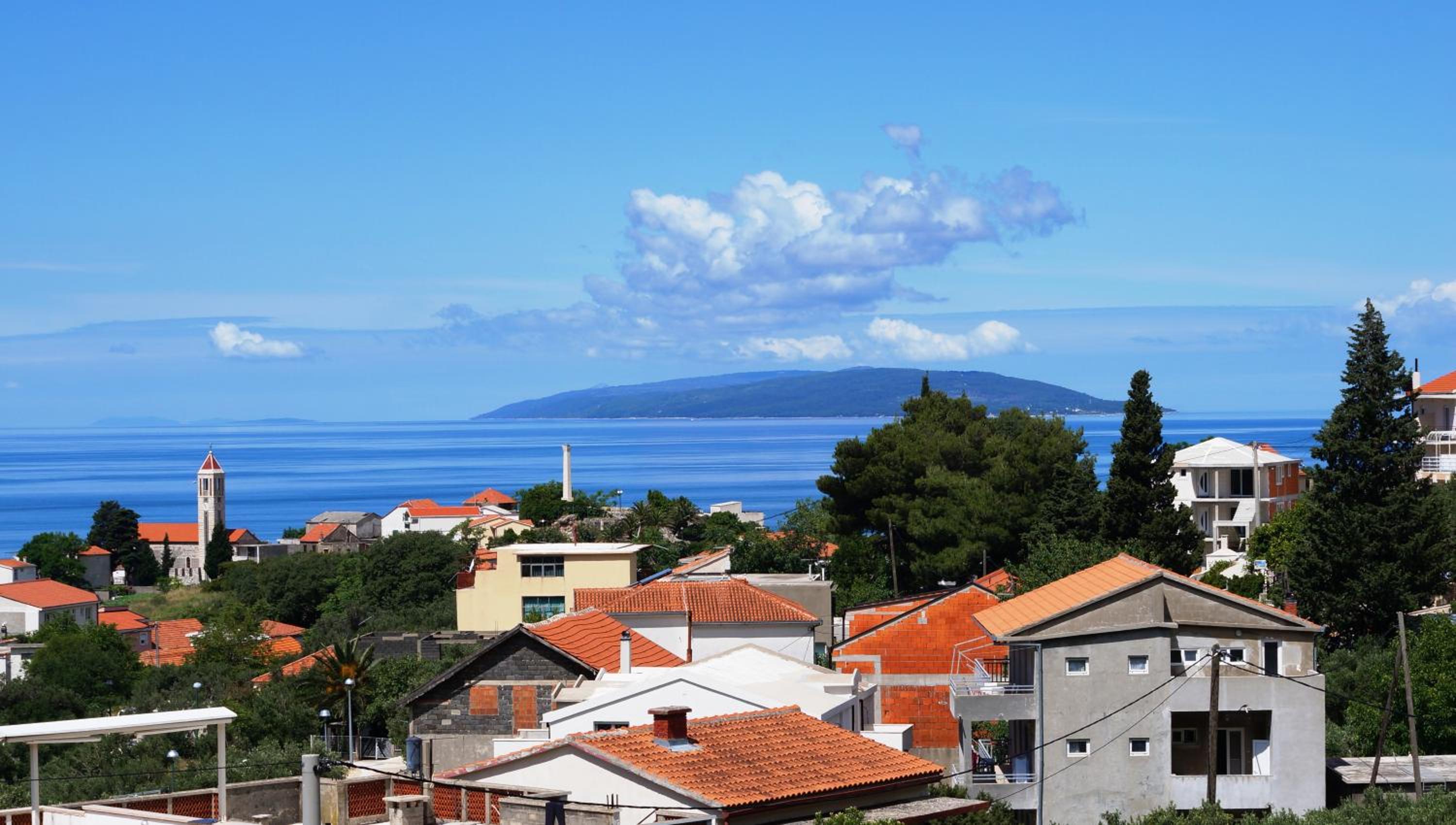 Studio with Balcony and Partial Sea View photo 2