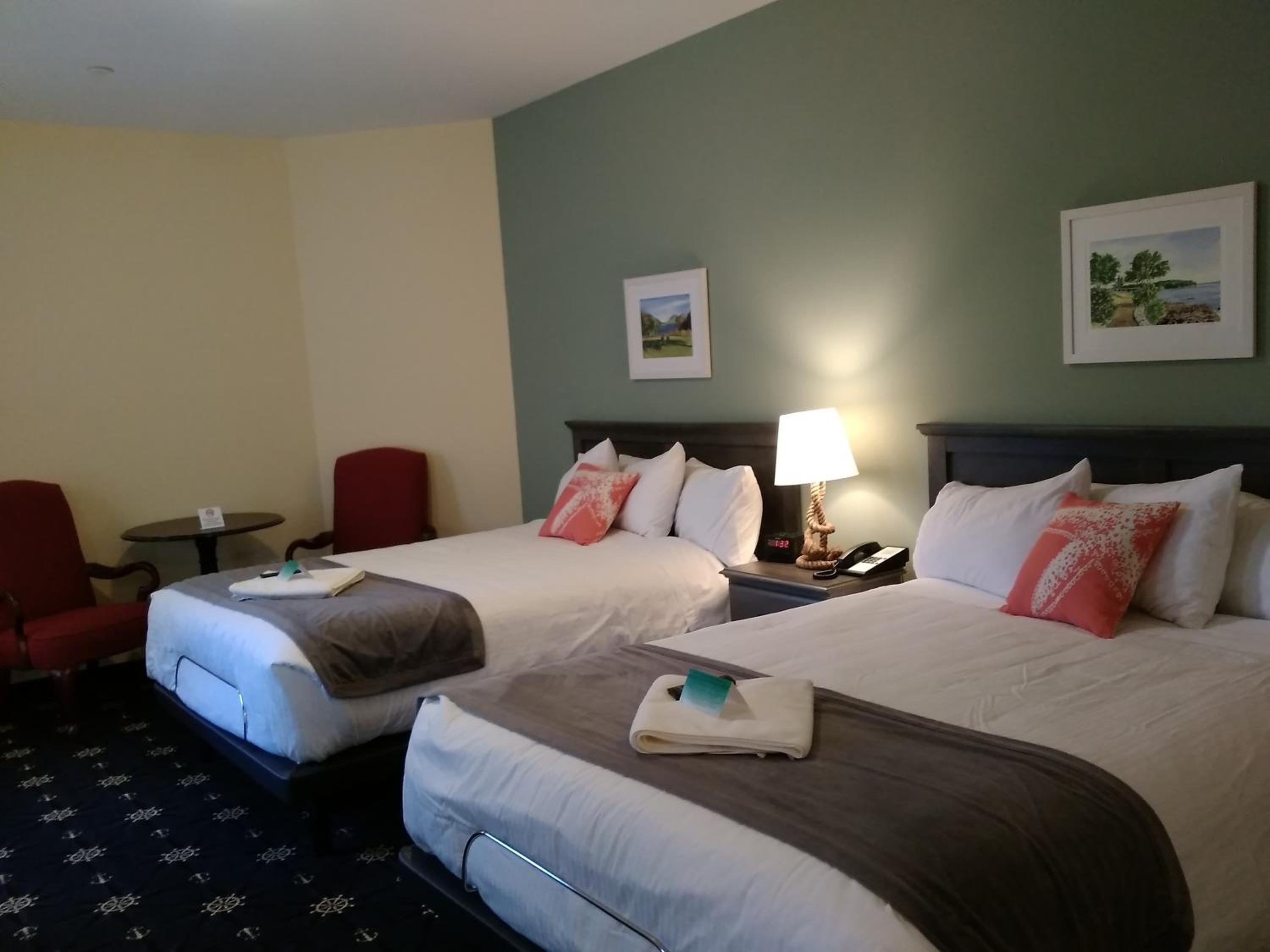 Queen Room - Disability Access photo 3