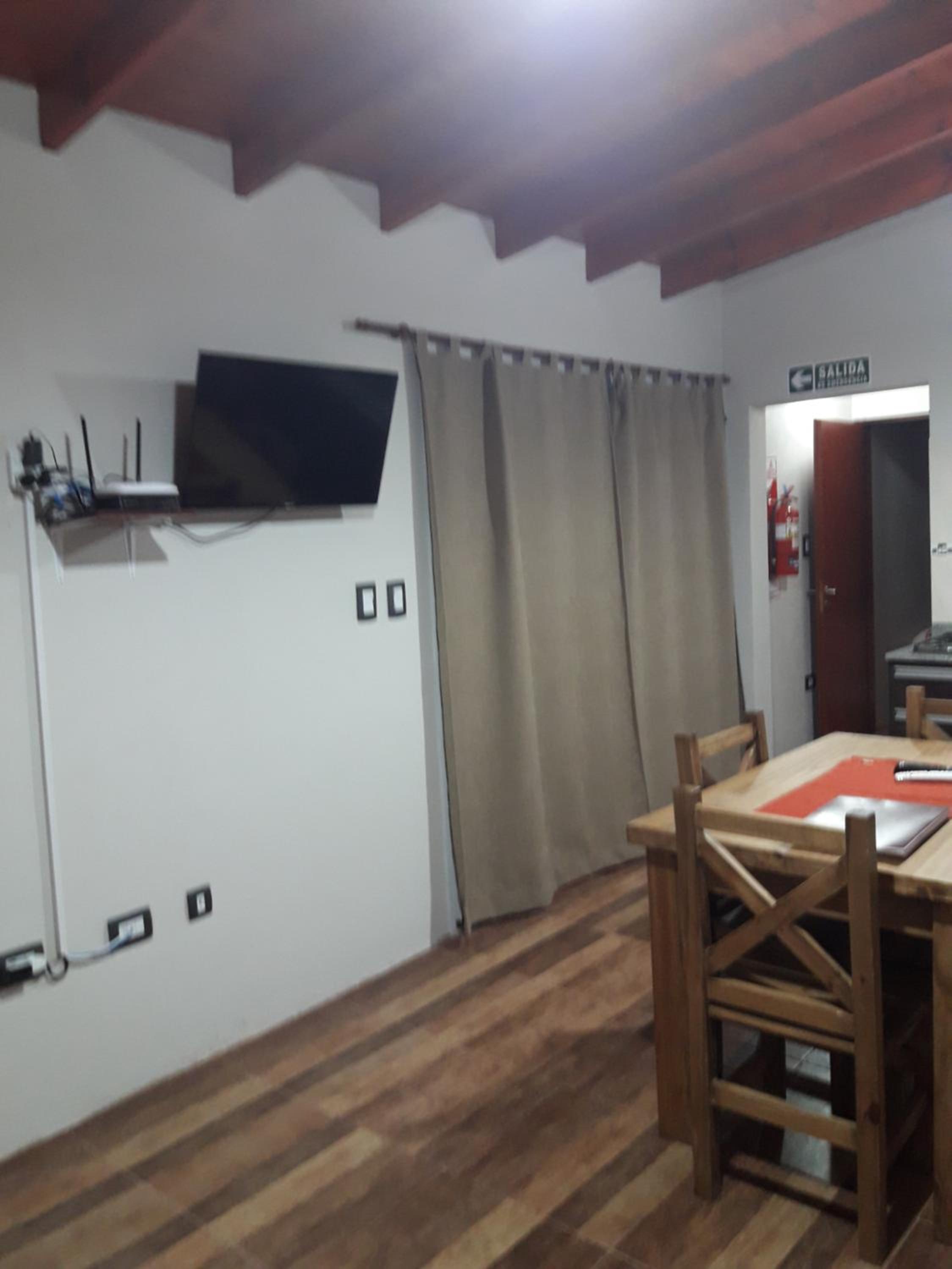 Apartment photo 1