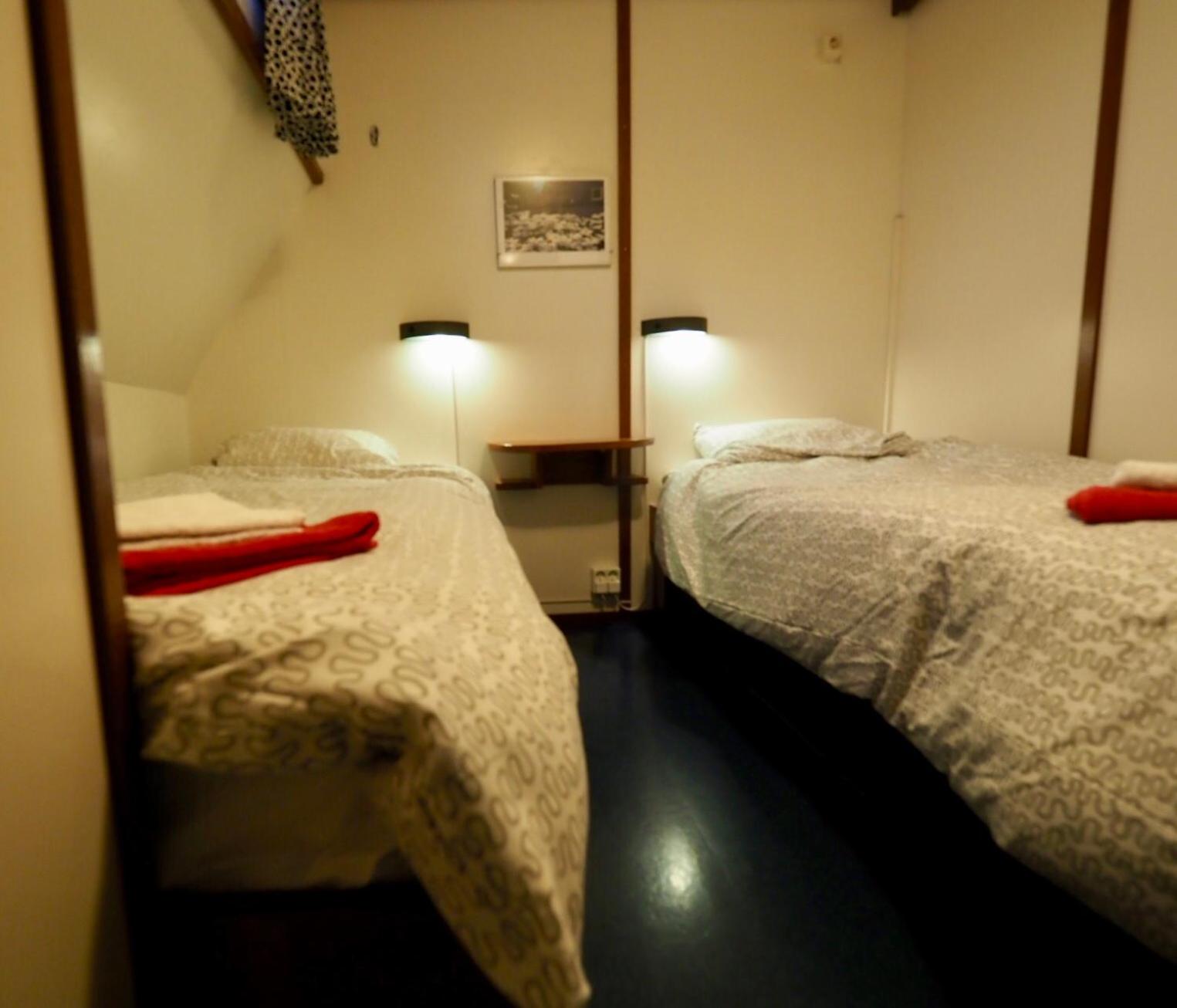 Twin Room photo 2
