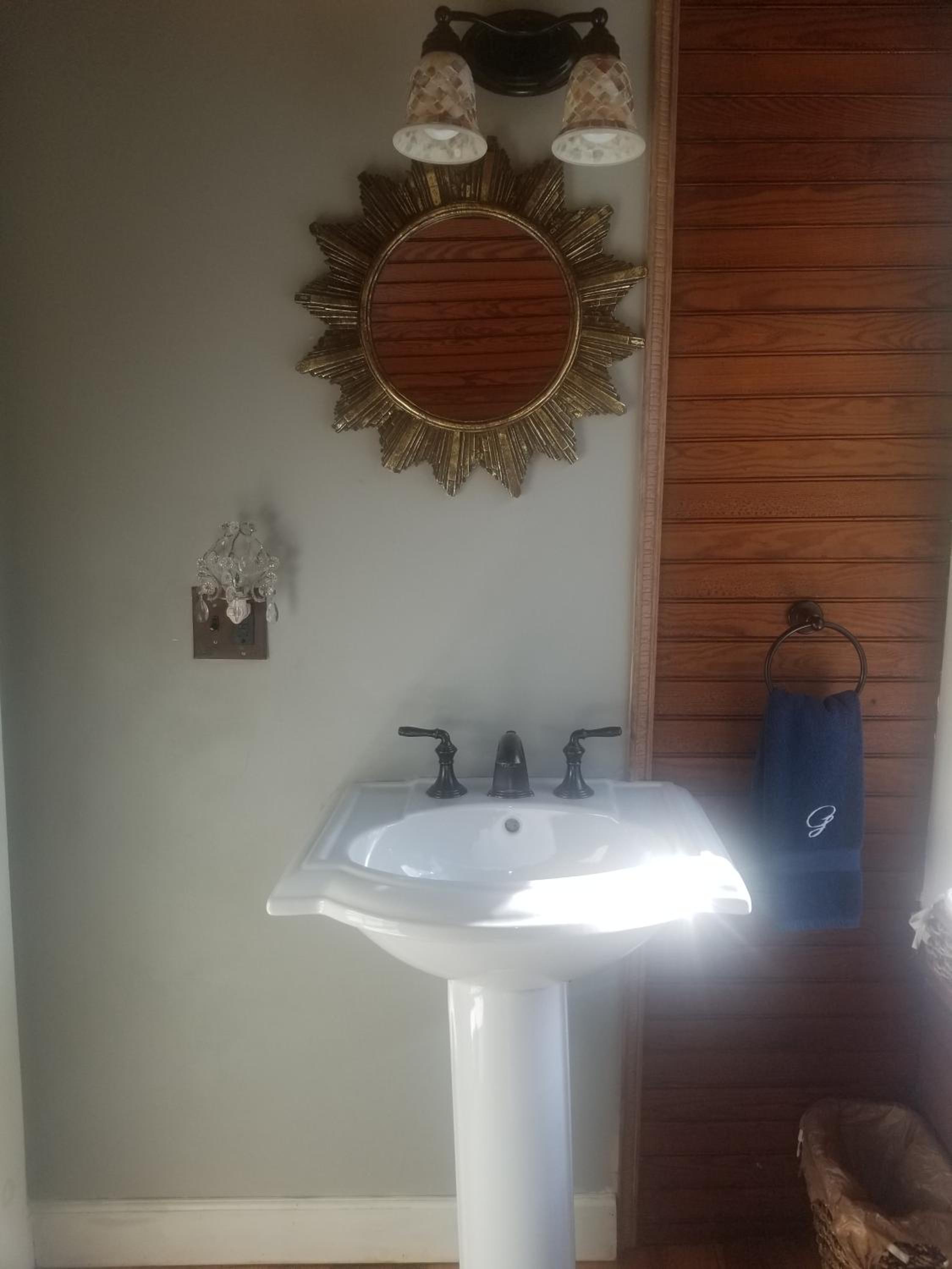 Suite with River View - Photo 4