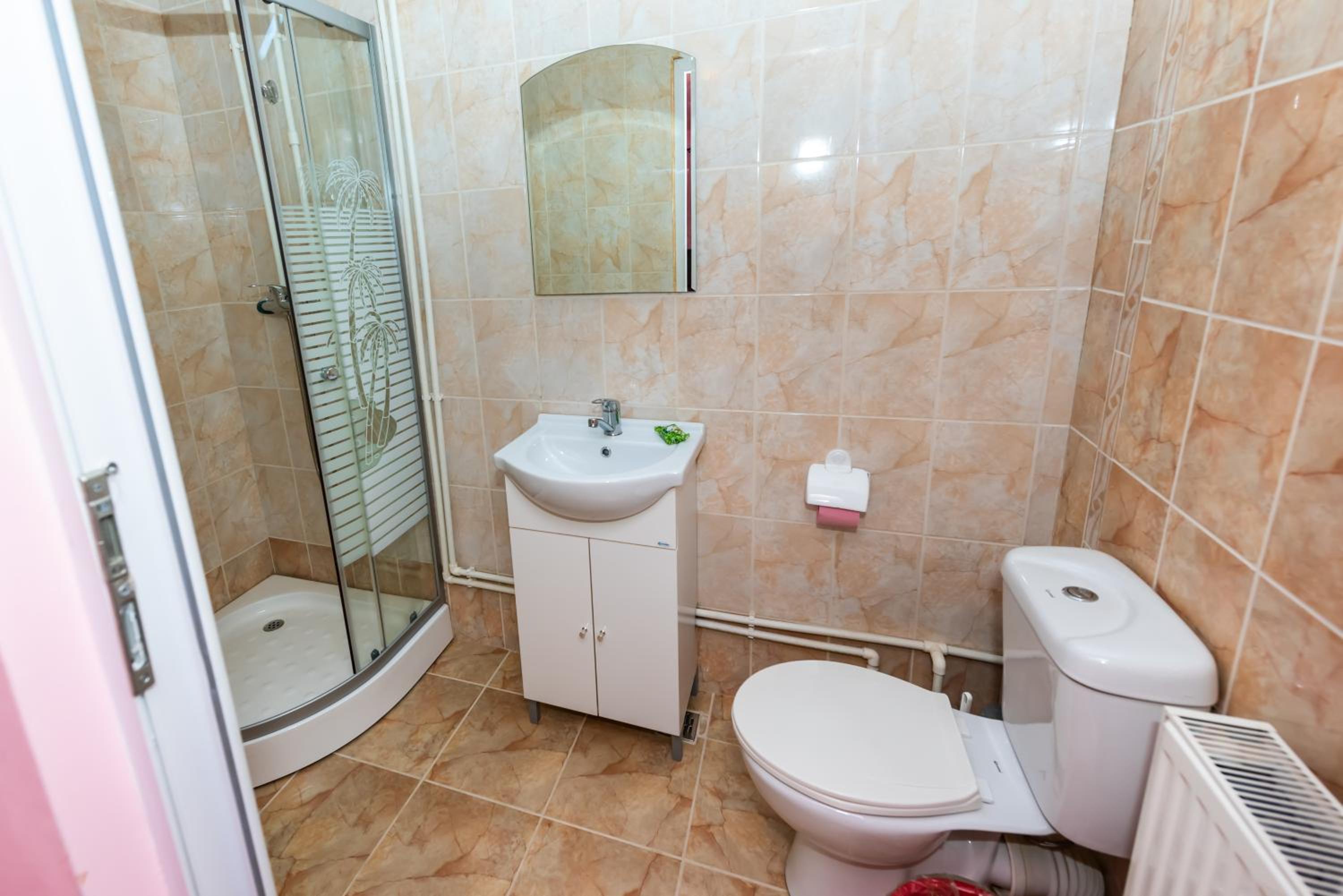 Two-Bedroom Apartment - Photo 3
