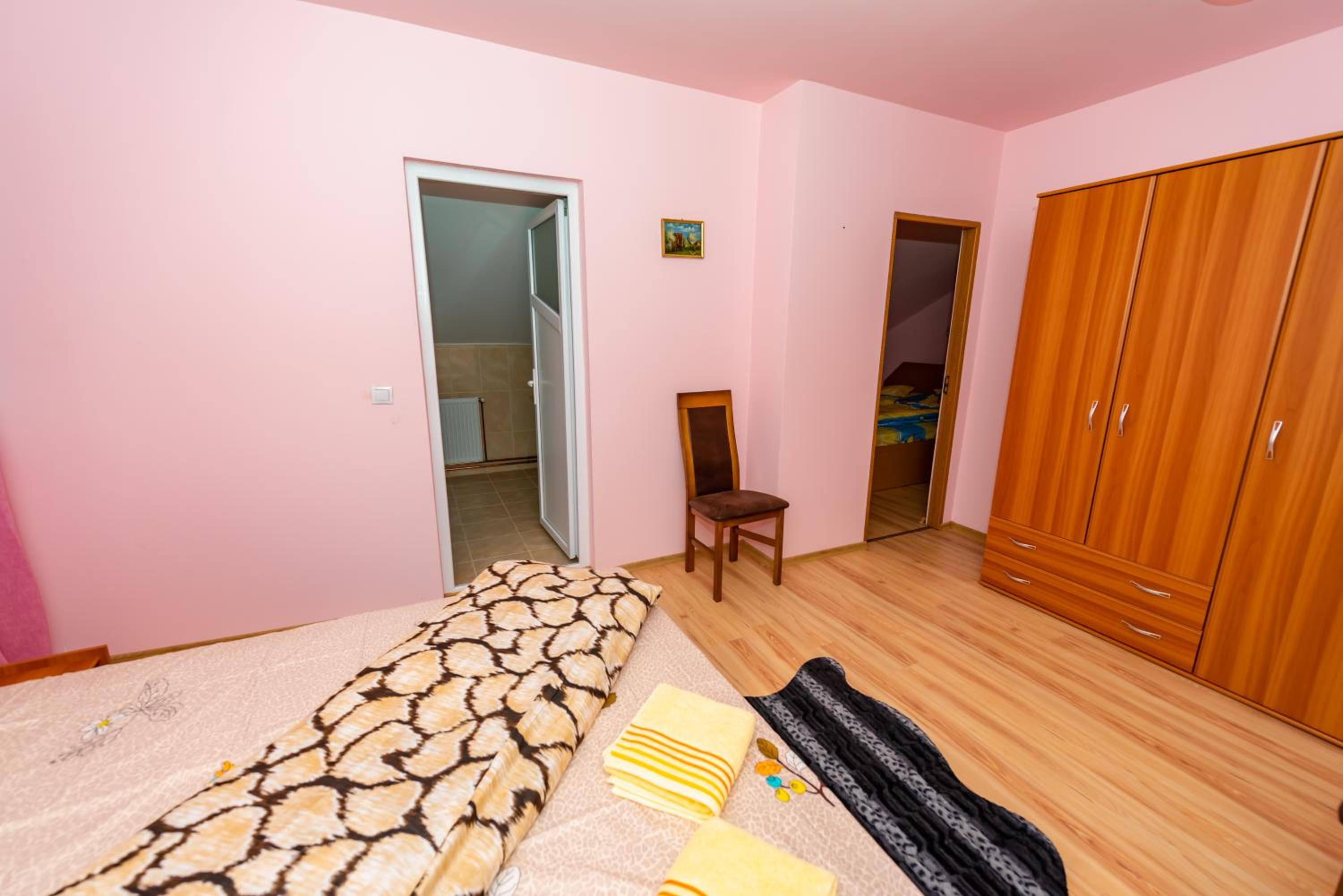 Two-Bedroom Apartment - Photo 6